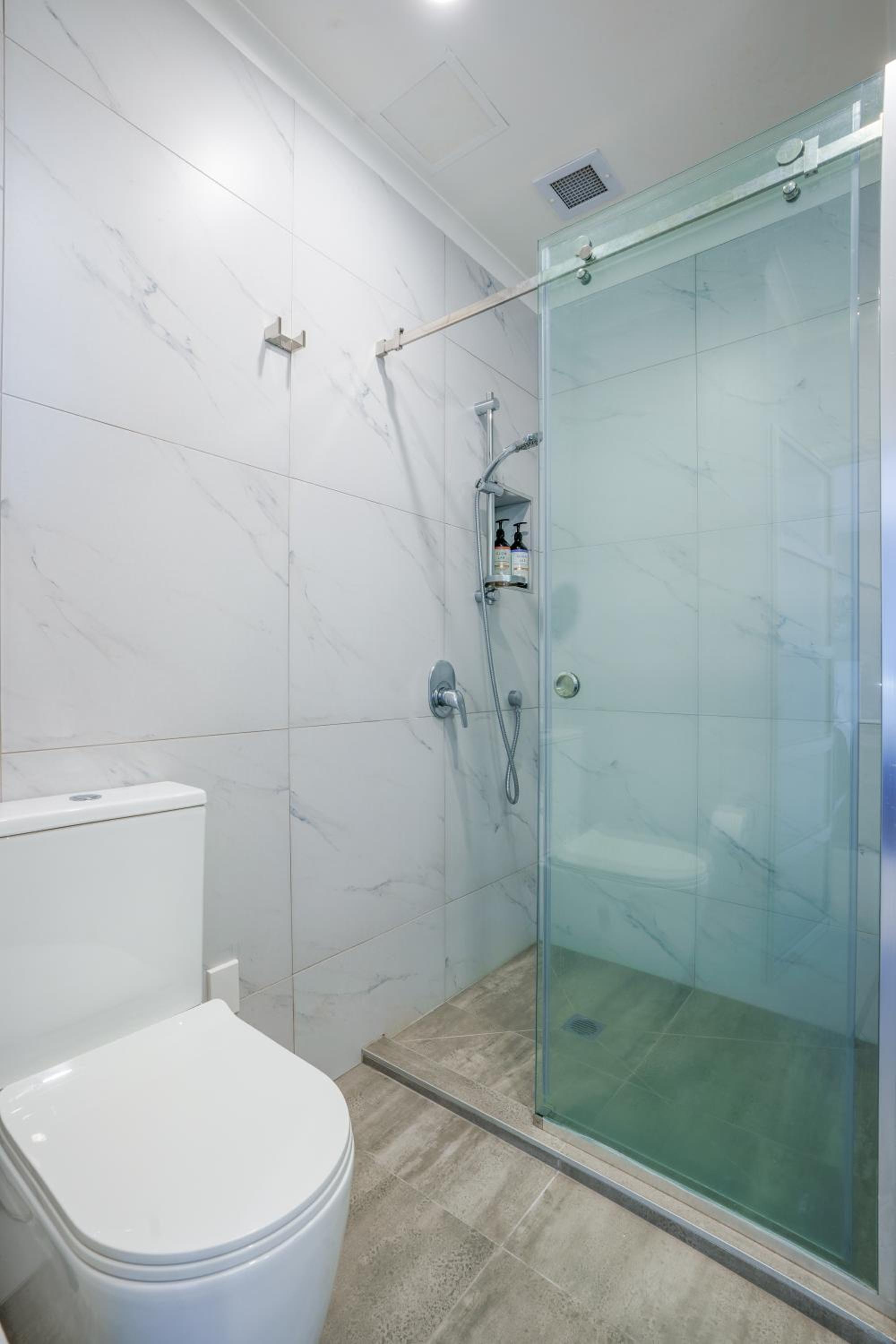 Princes Wharf - Luxury view 3
