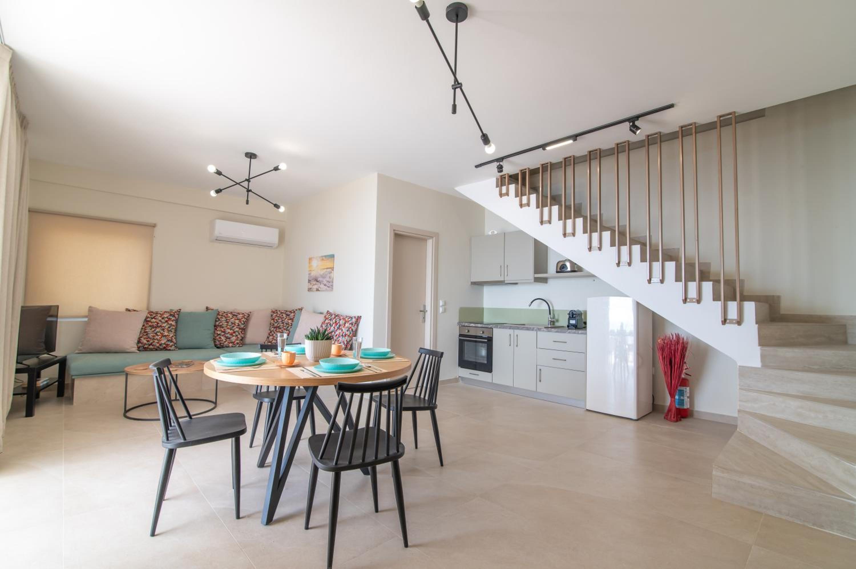 Anassa Villas