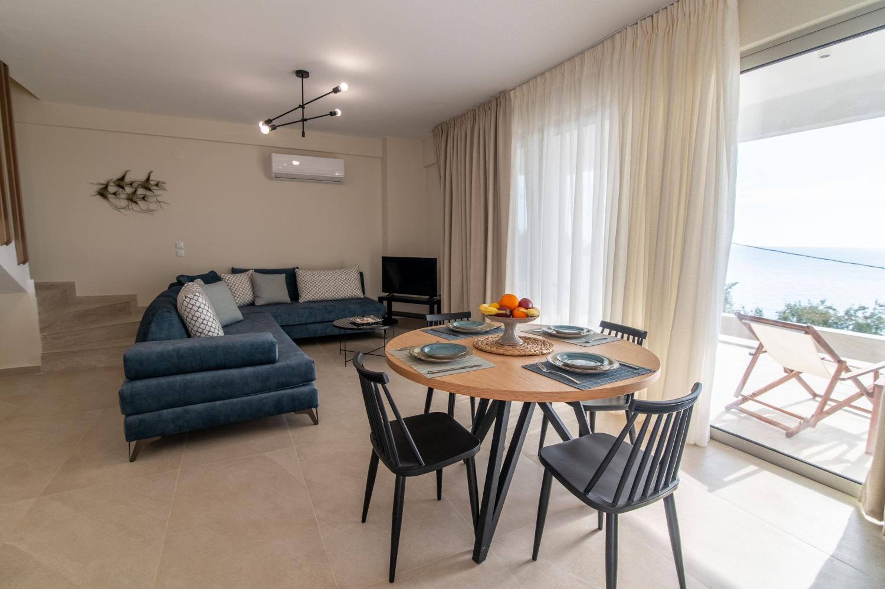 Anassa Villas