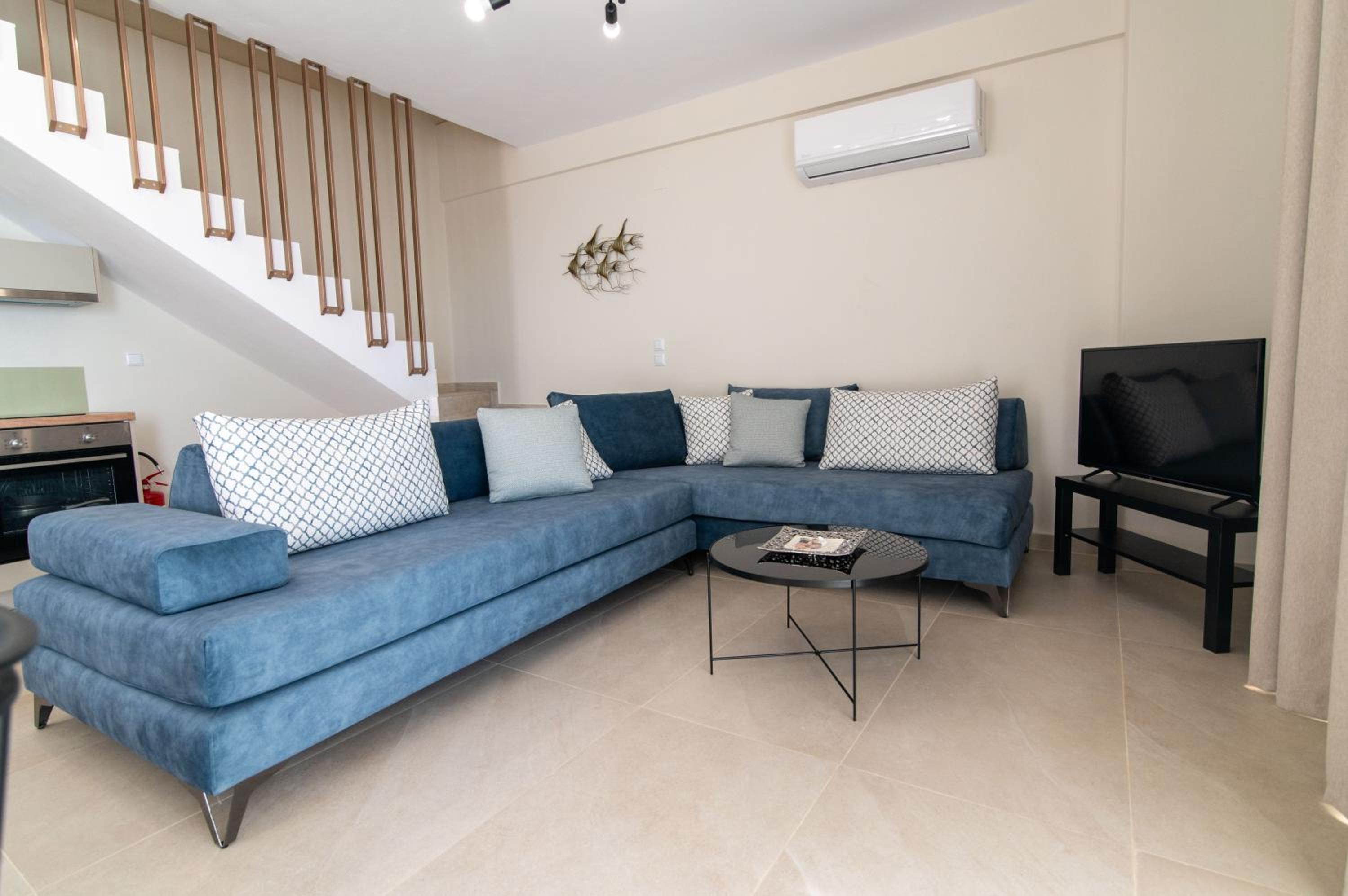 Anassa Villas
