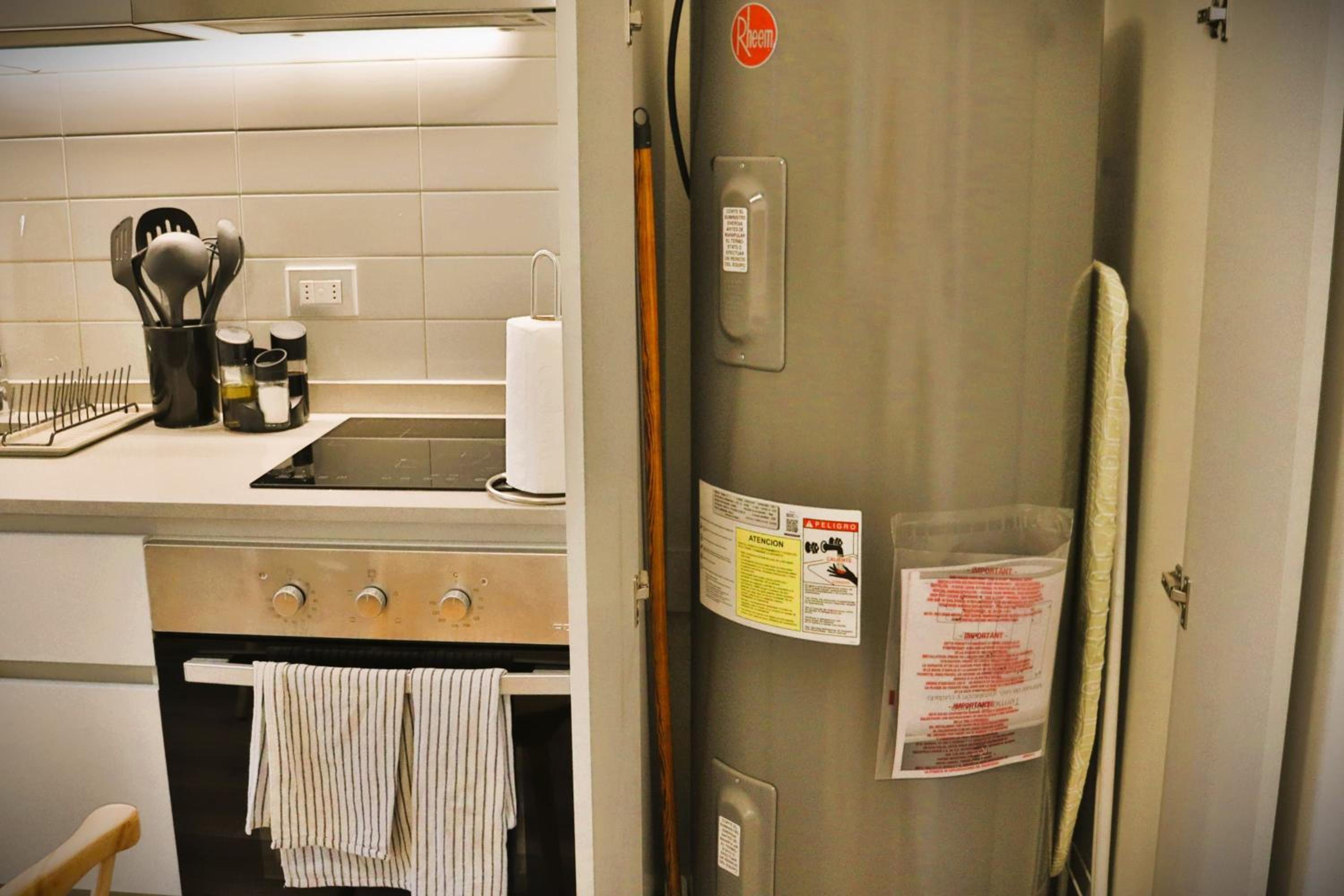 HOM I Apartamento 1D1B 4PAX En Calle Monjitas