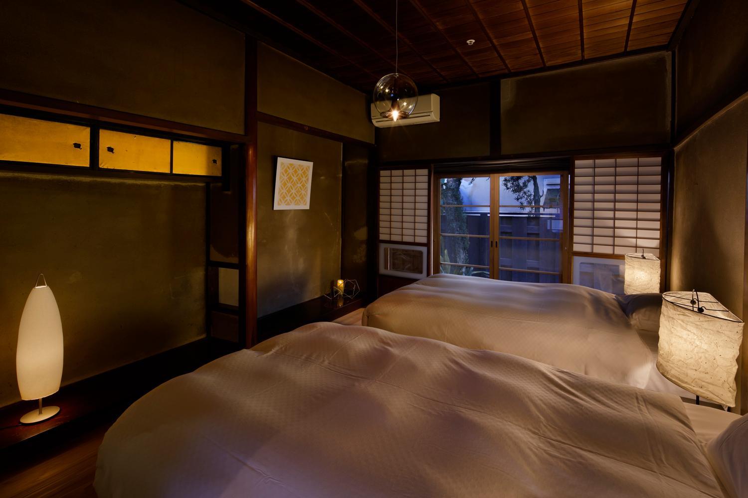 NIPPONIA Sasayama Castle Town Hotel