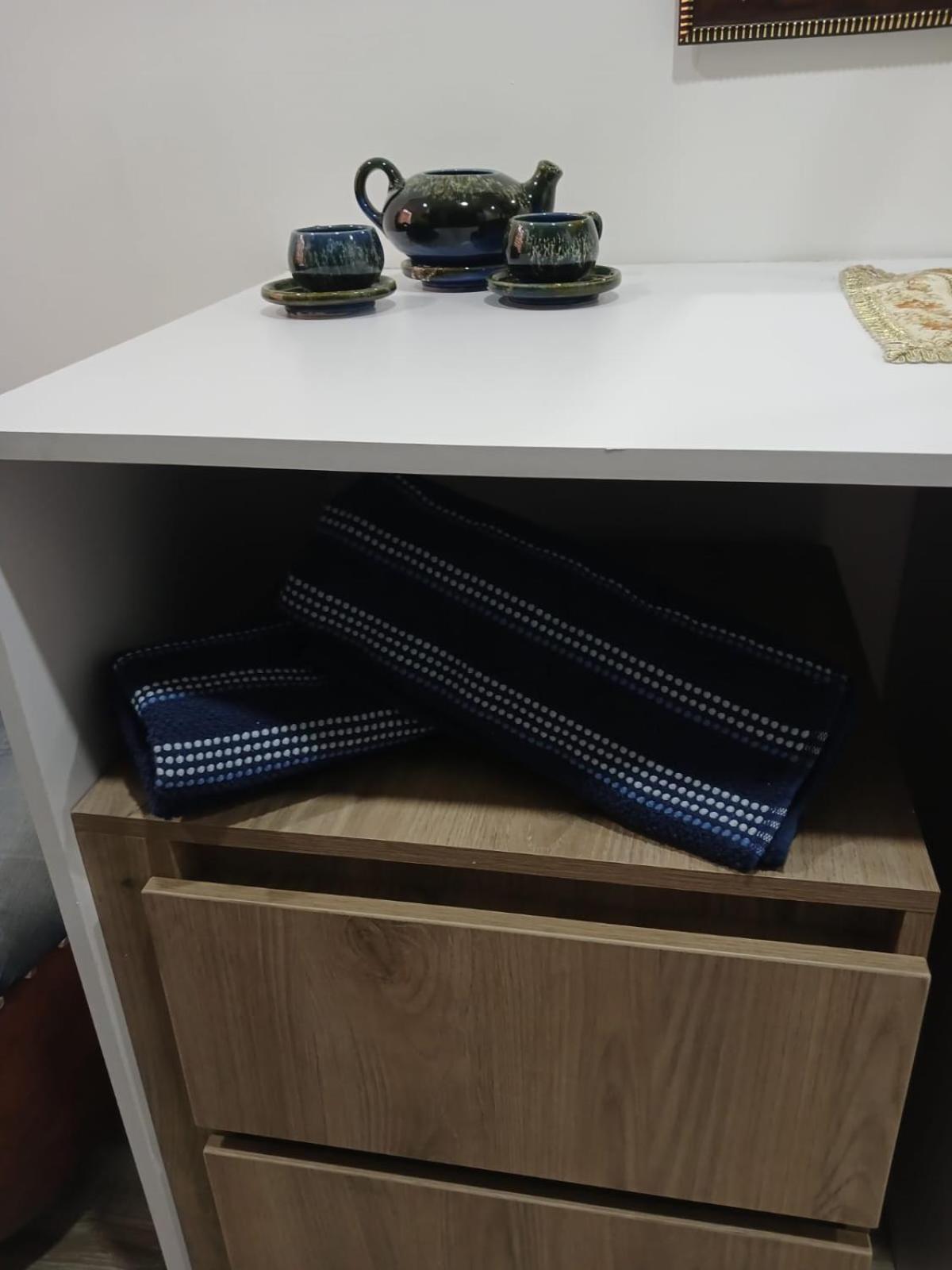 Suite Chapinero Alto 212
