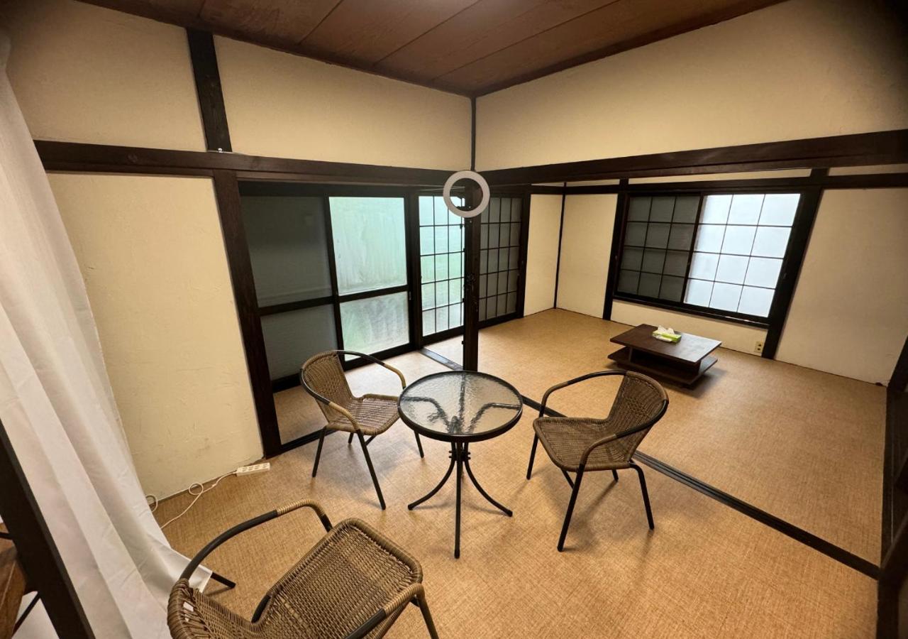 JapaneseTraditional house【Zushi Kotsubo ONDa】 view 3