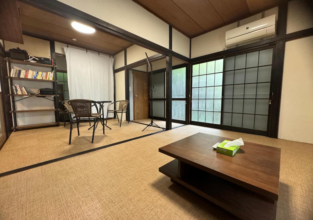 JapaneseTraditional house【Zushi Kotsubo ONDa】 view 5