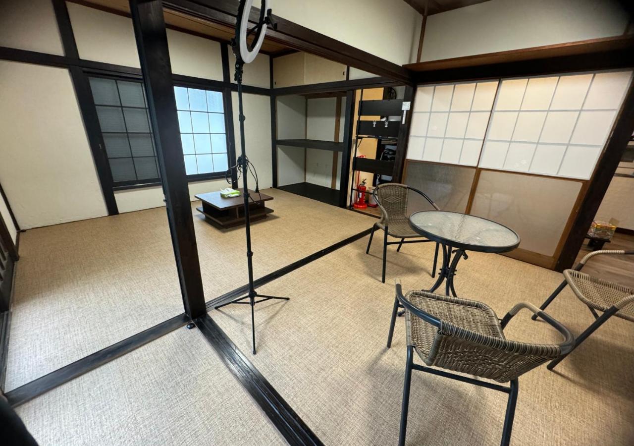 JapaneseTraditional house【Zushi Kotsubo ONDa】 view 4