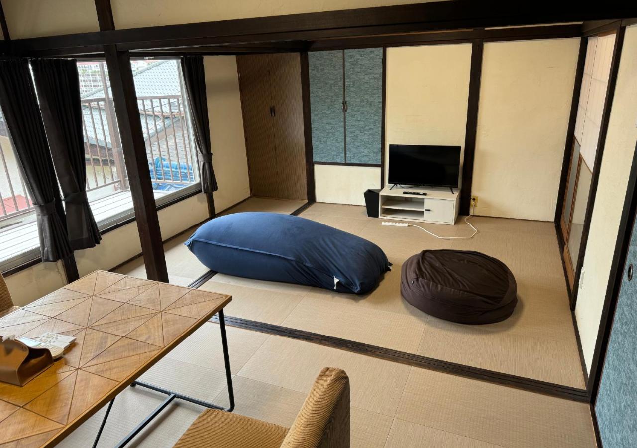 JapaneseTraditional house【Zushi Kotsubo ONDa】 view 2