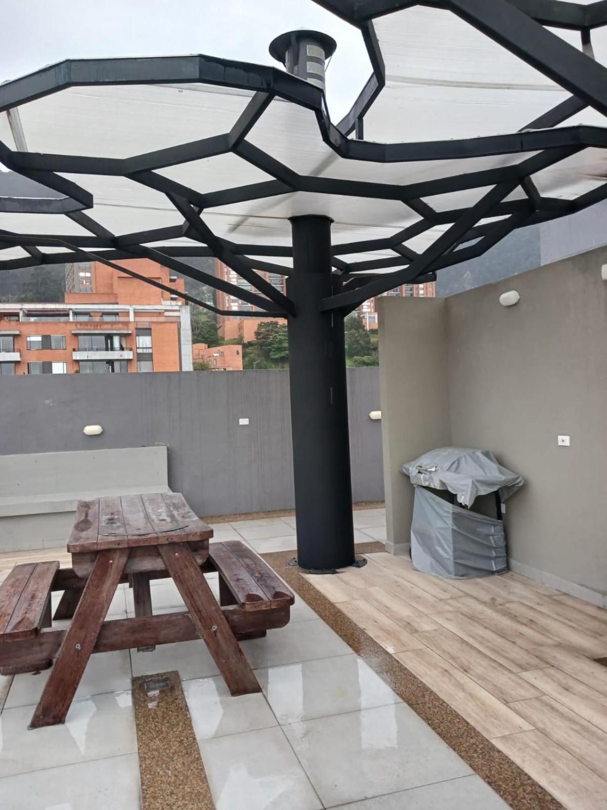 Suite Chapinero Alto 212