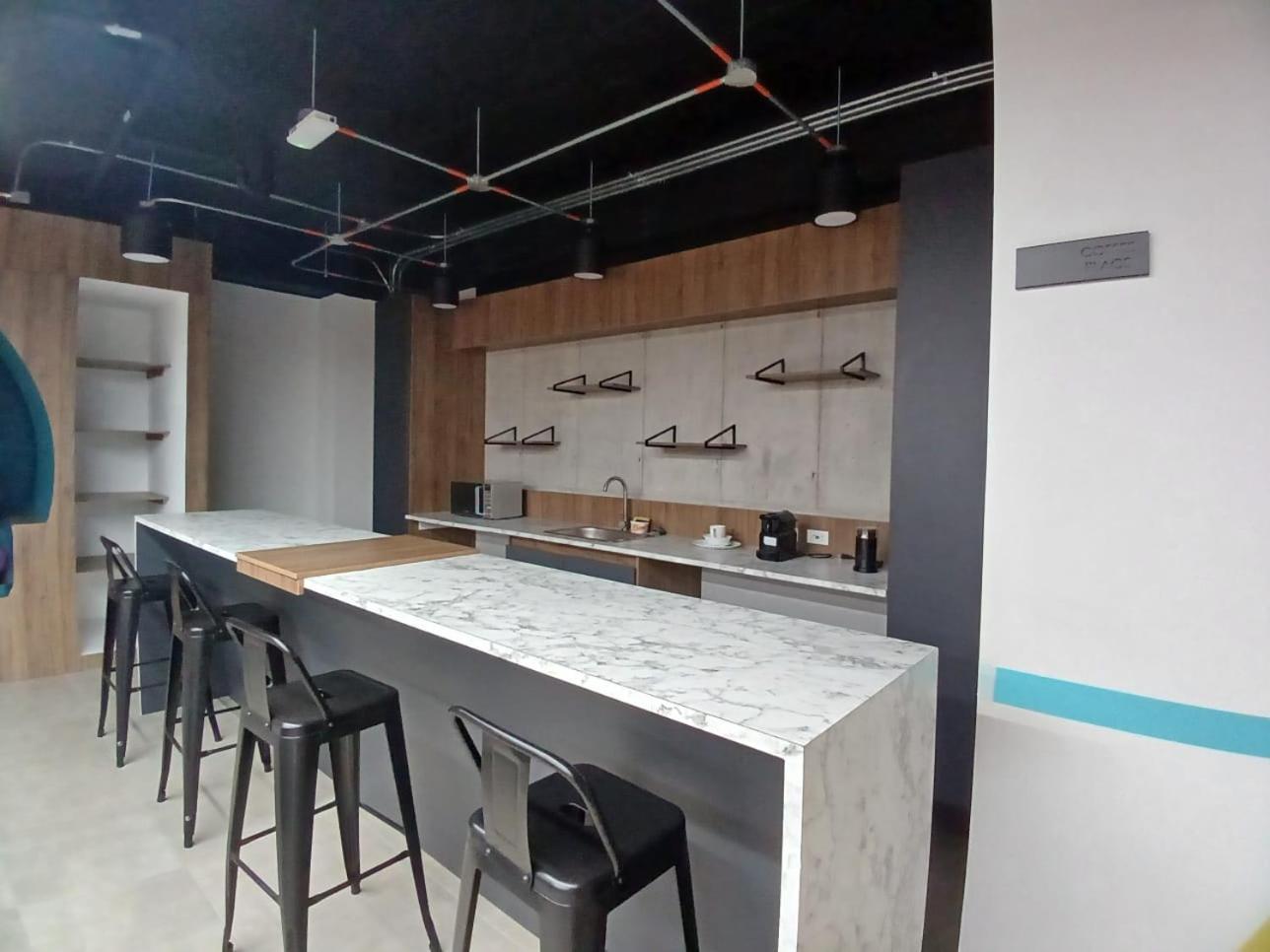Suite Chapinero Alto 212
