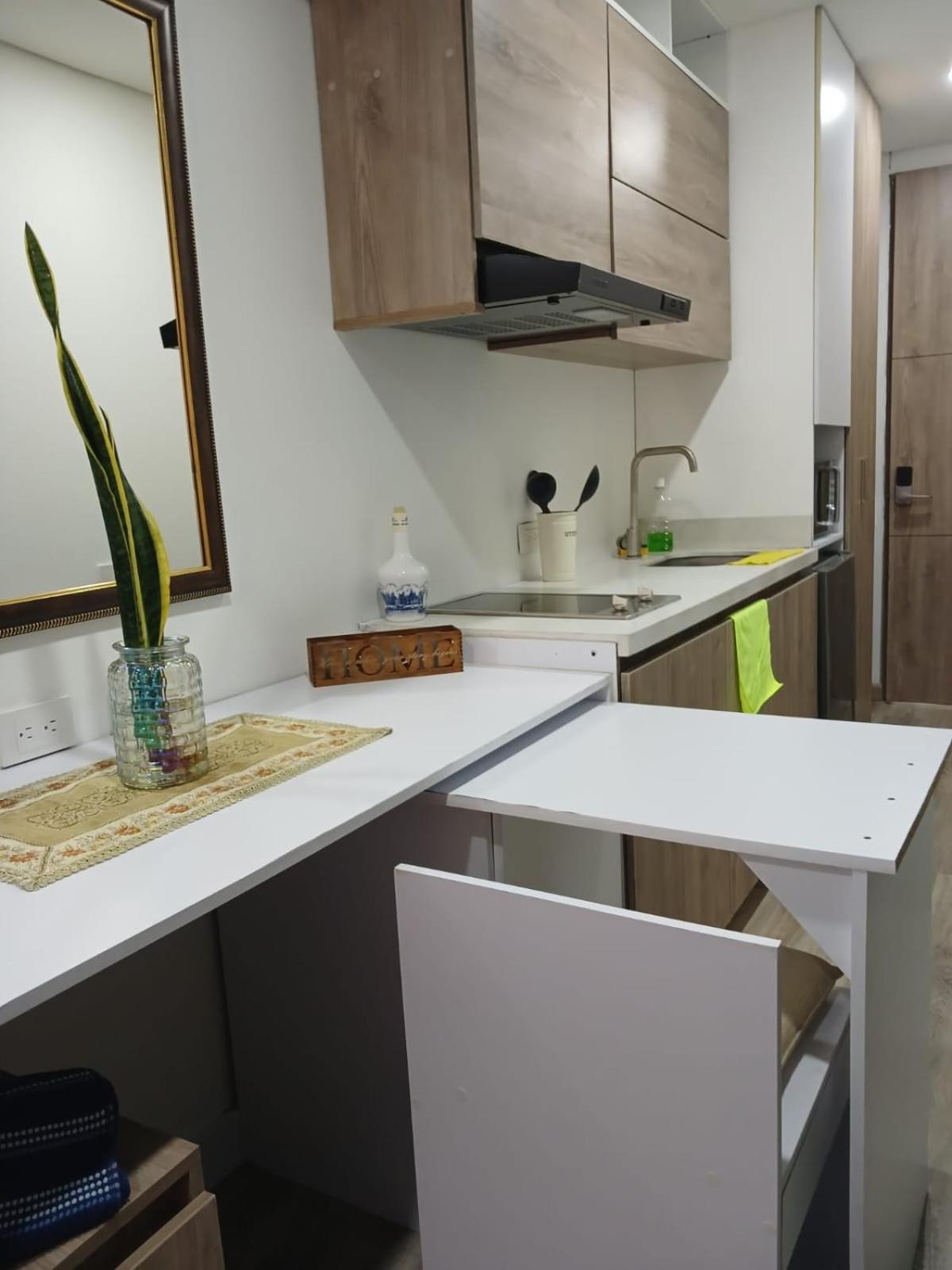 Suite Chapinero Alto 212