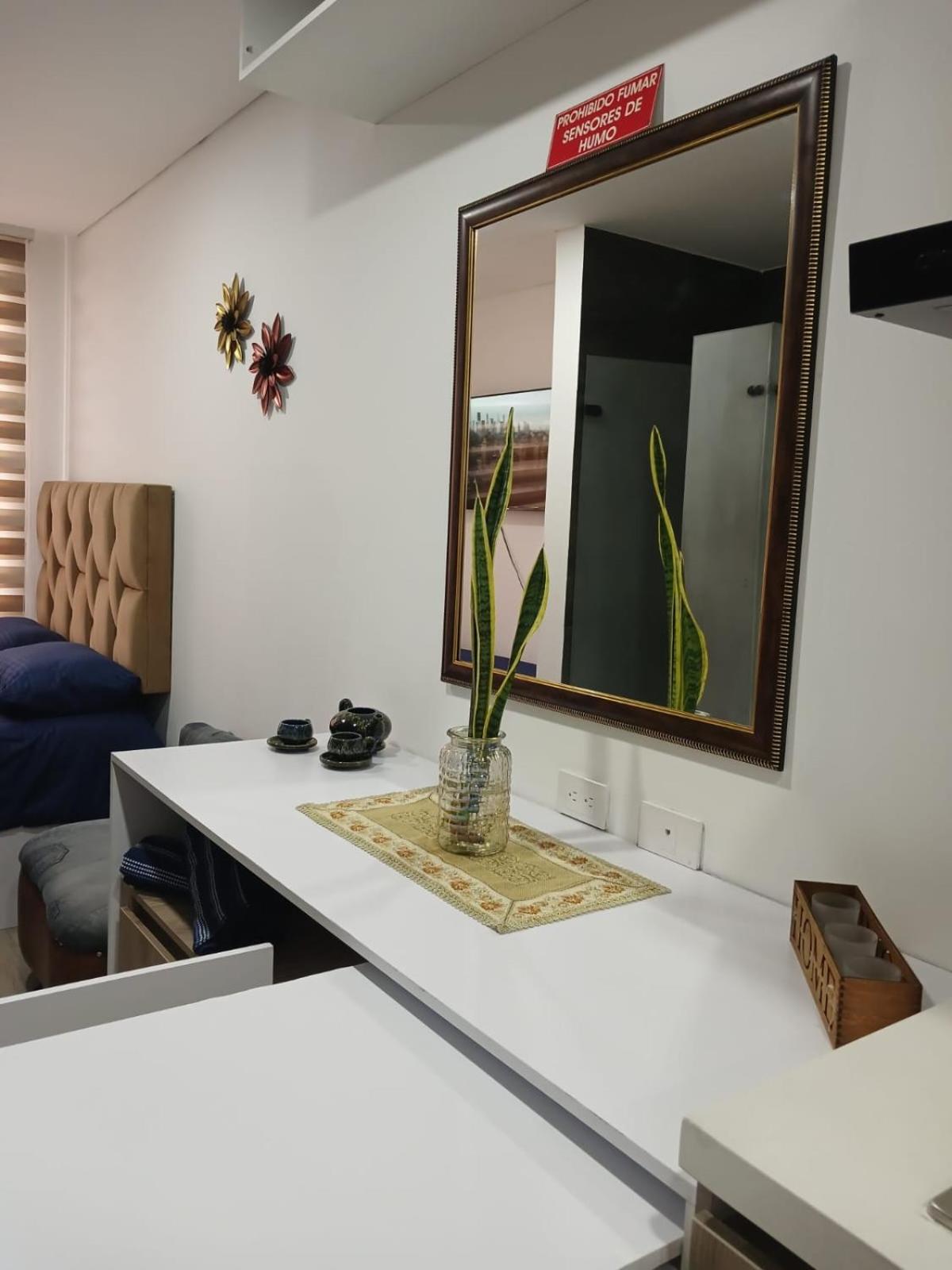 Suite Chapinero Alto 212