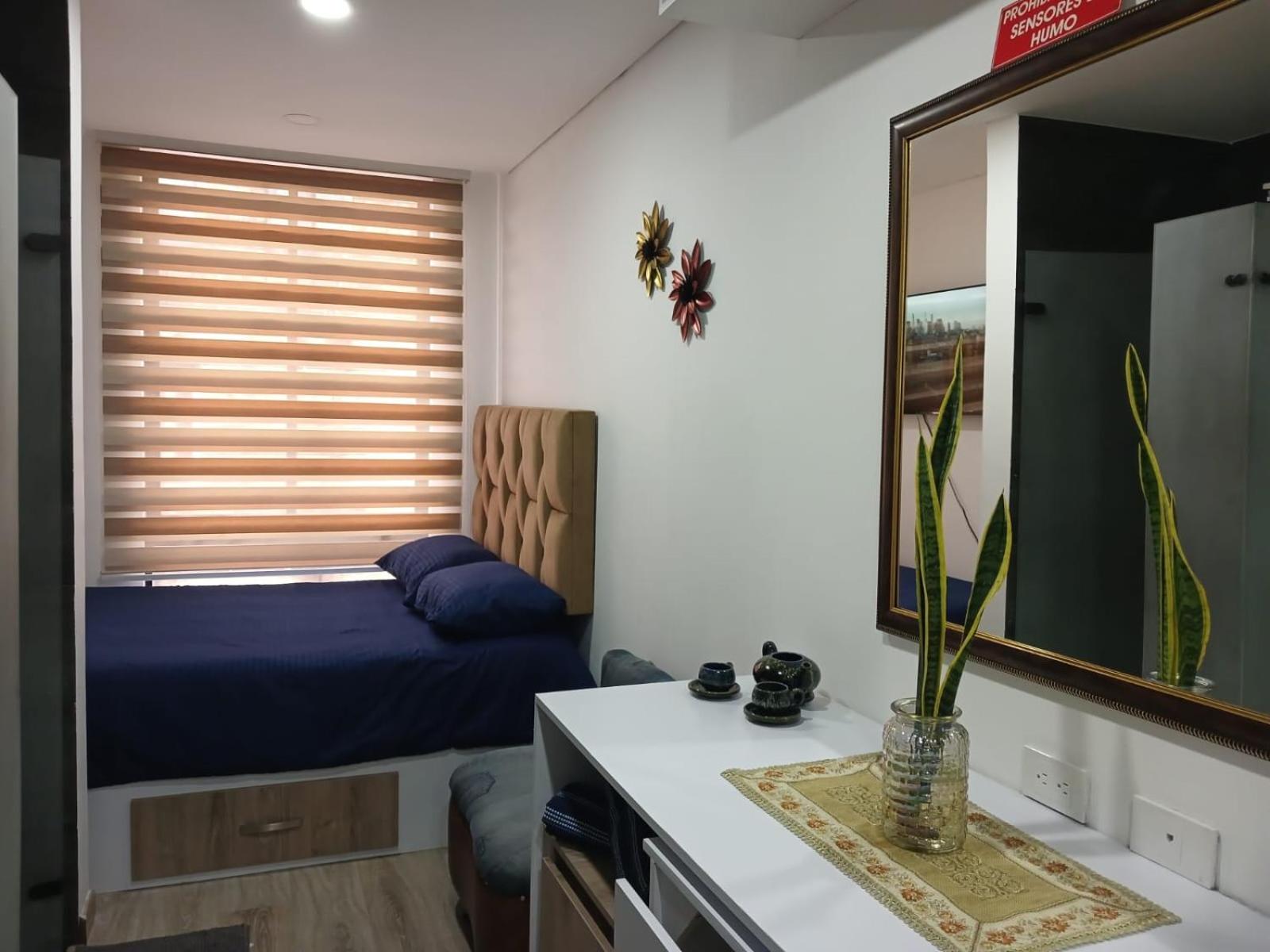 Suite Chapinero Alto 212