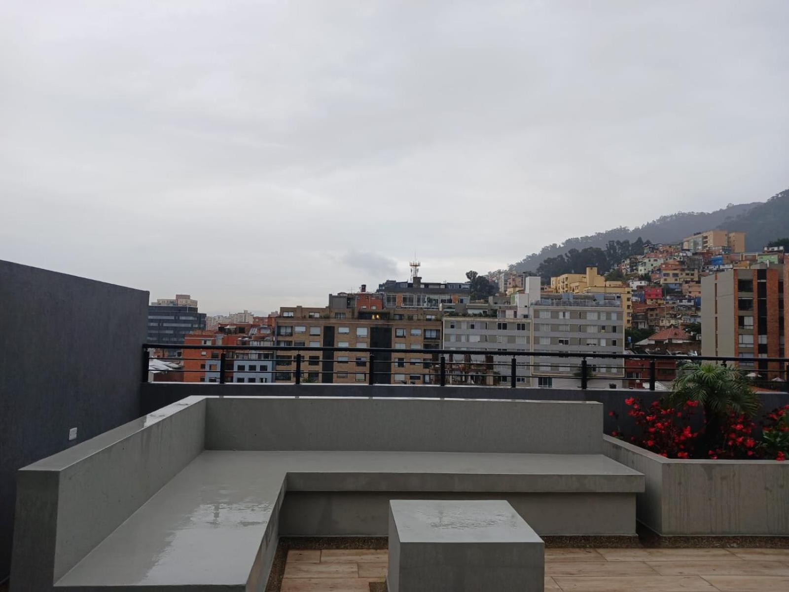 Suite Chapinero Alto 212