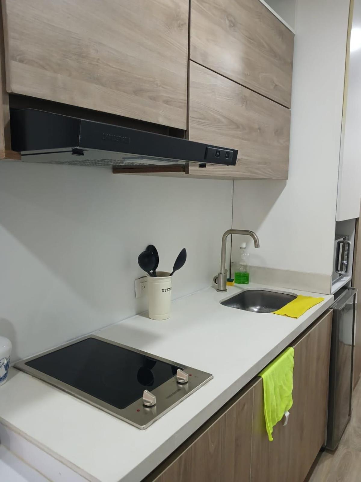 Suite Chapinero Alto 212
