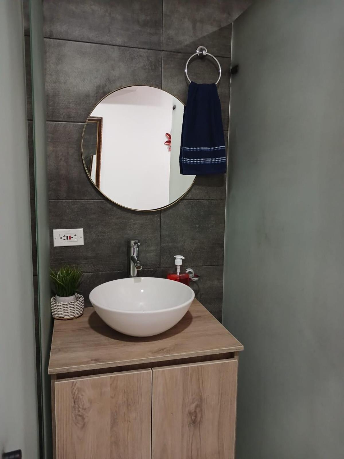 Suite Chapinero Alto 212
