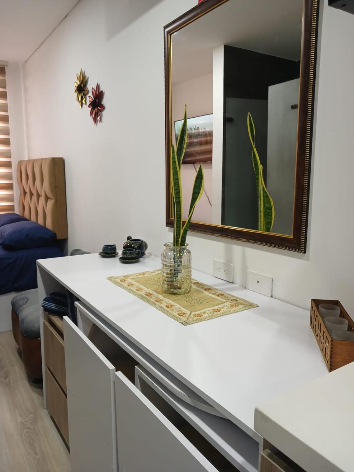 Suite Chapinero Alto 212