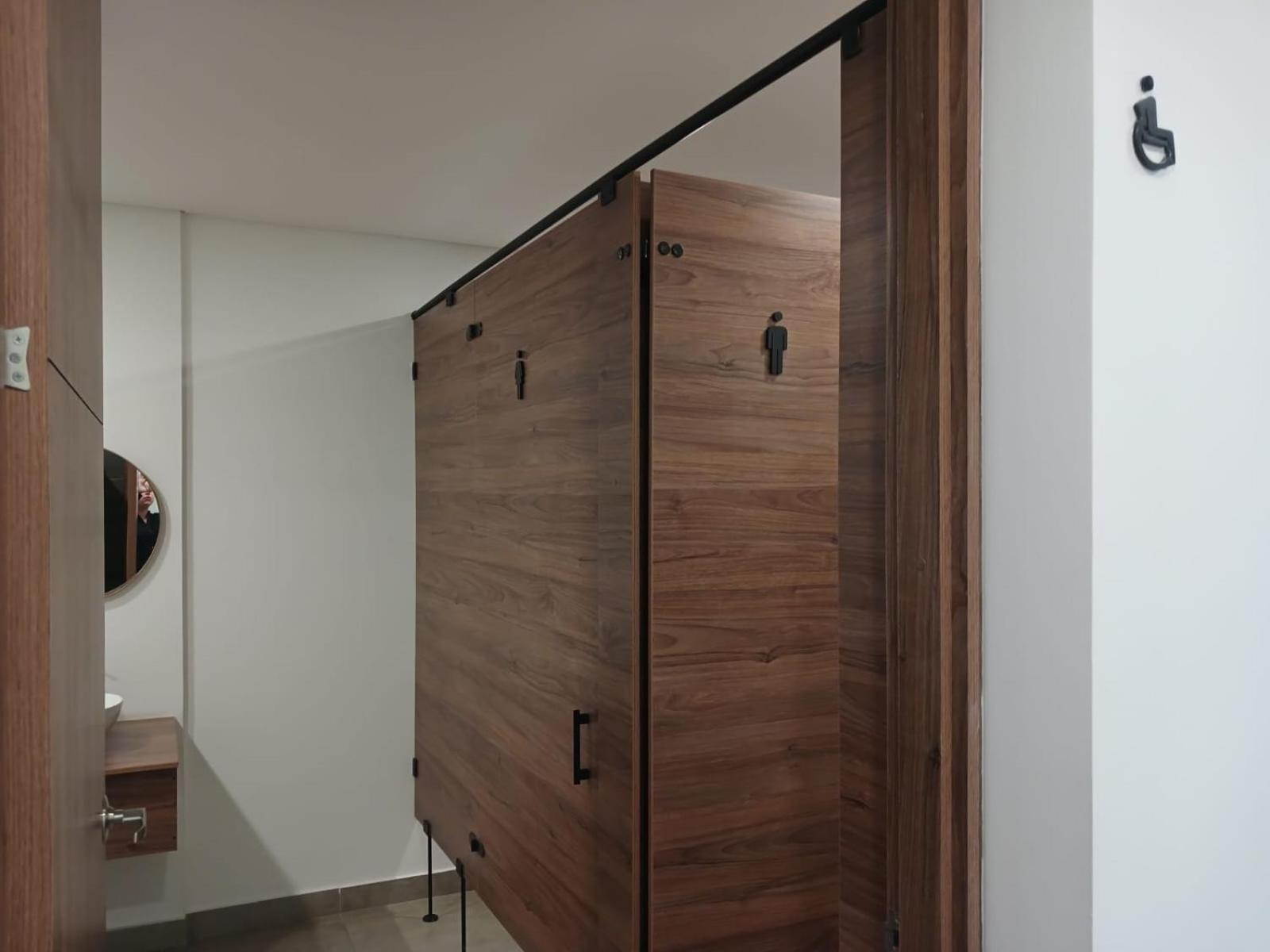 Suite Chapinero Alto 212