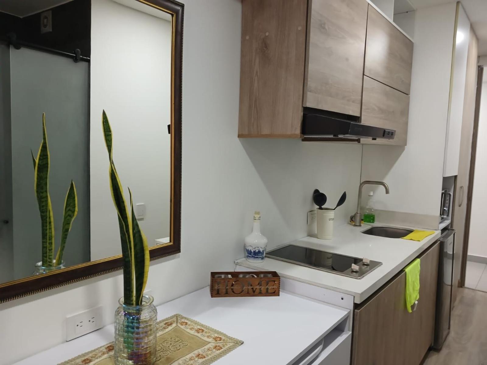 Suite Chapinero Alto 212
