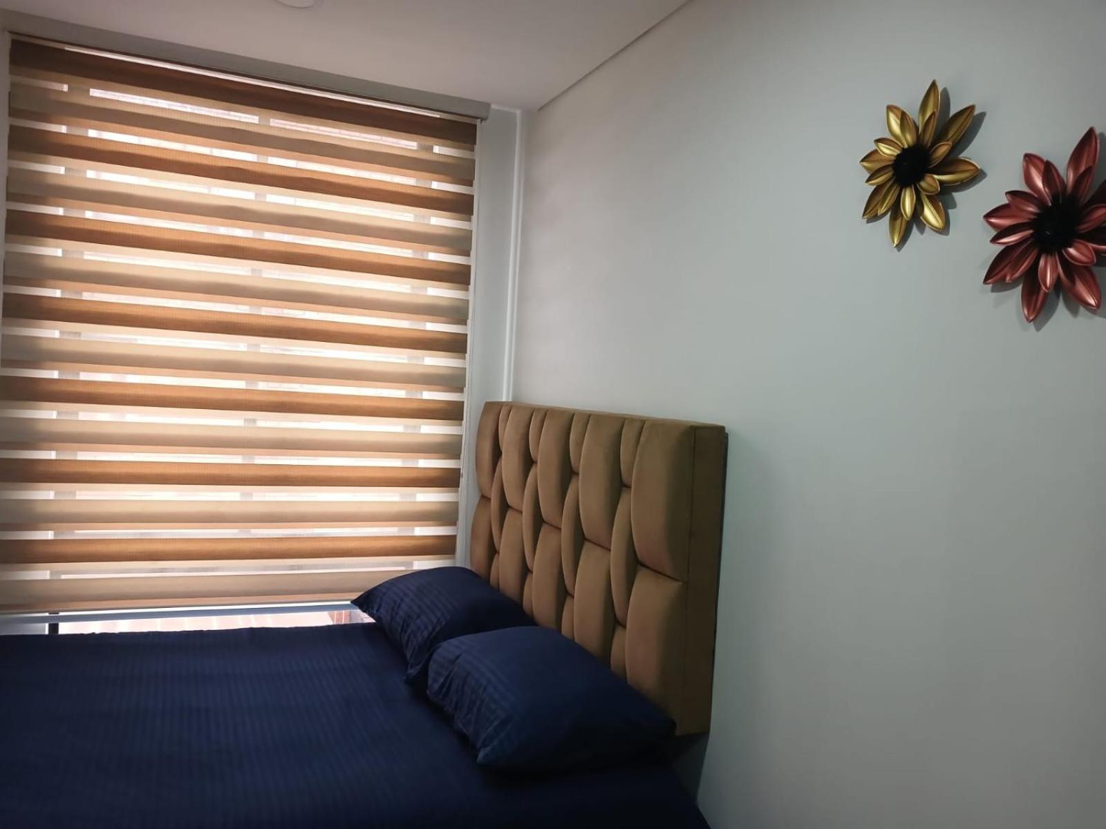 Suite Chapinero Alto 212