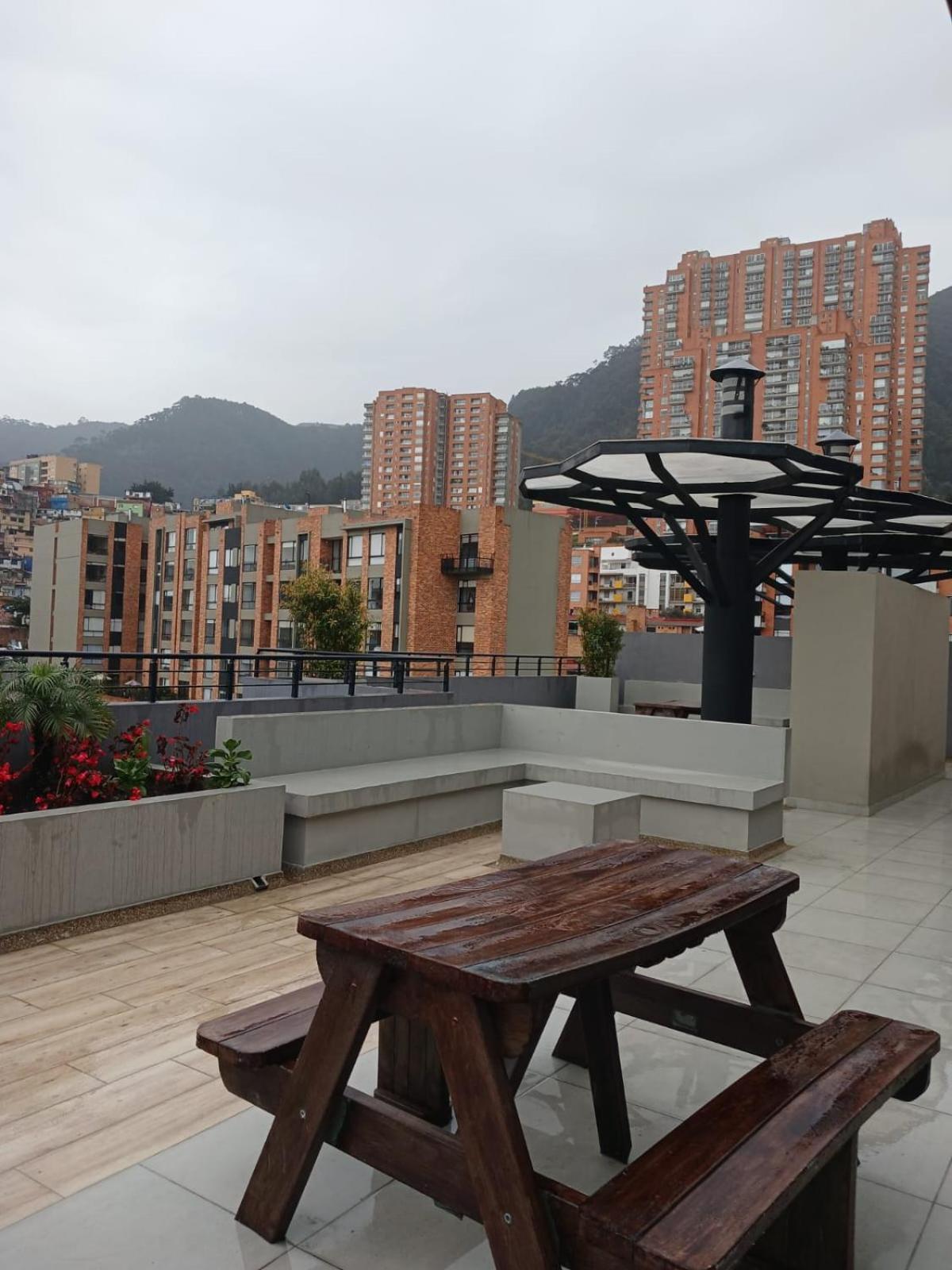 Suite Chapinero Alto 212