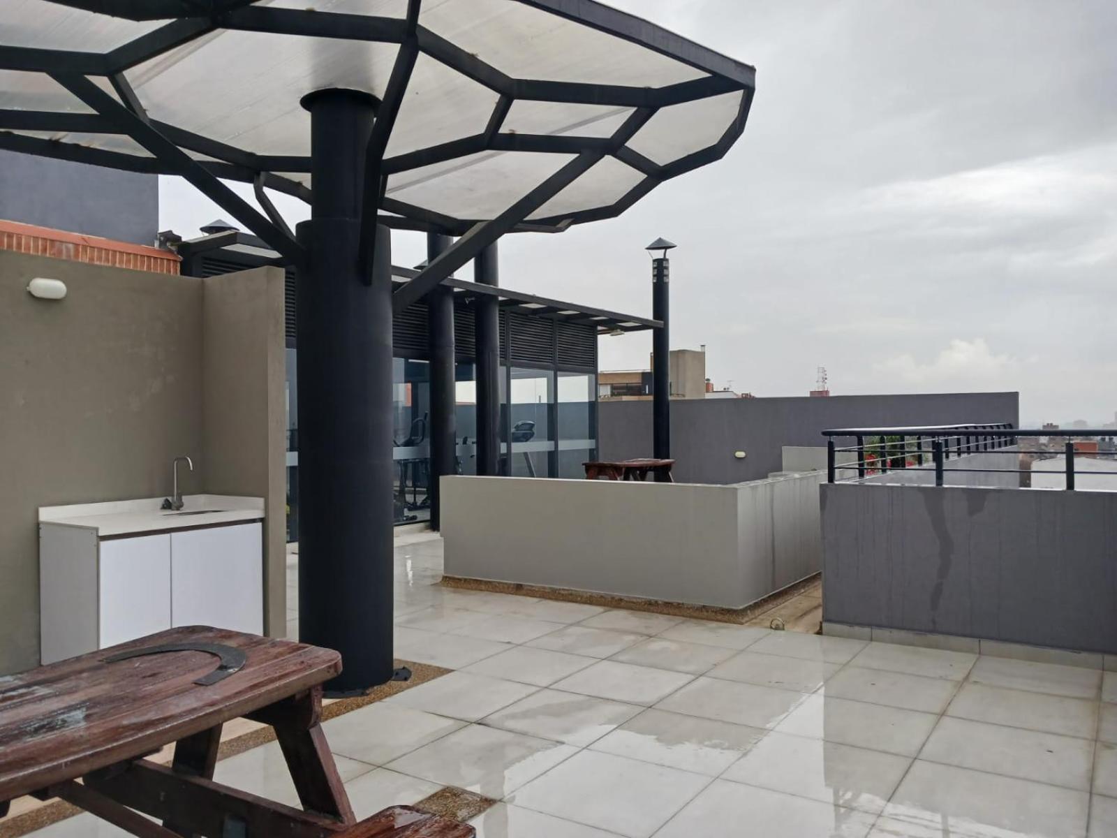 Suite Chapinero Alto 212