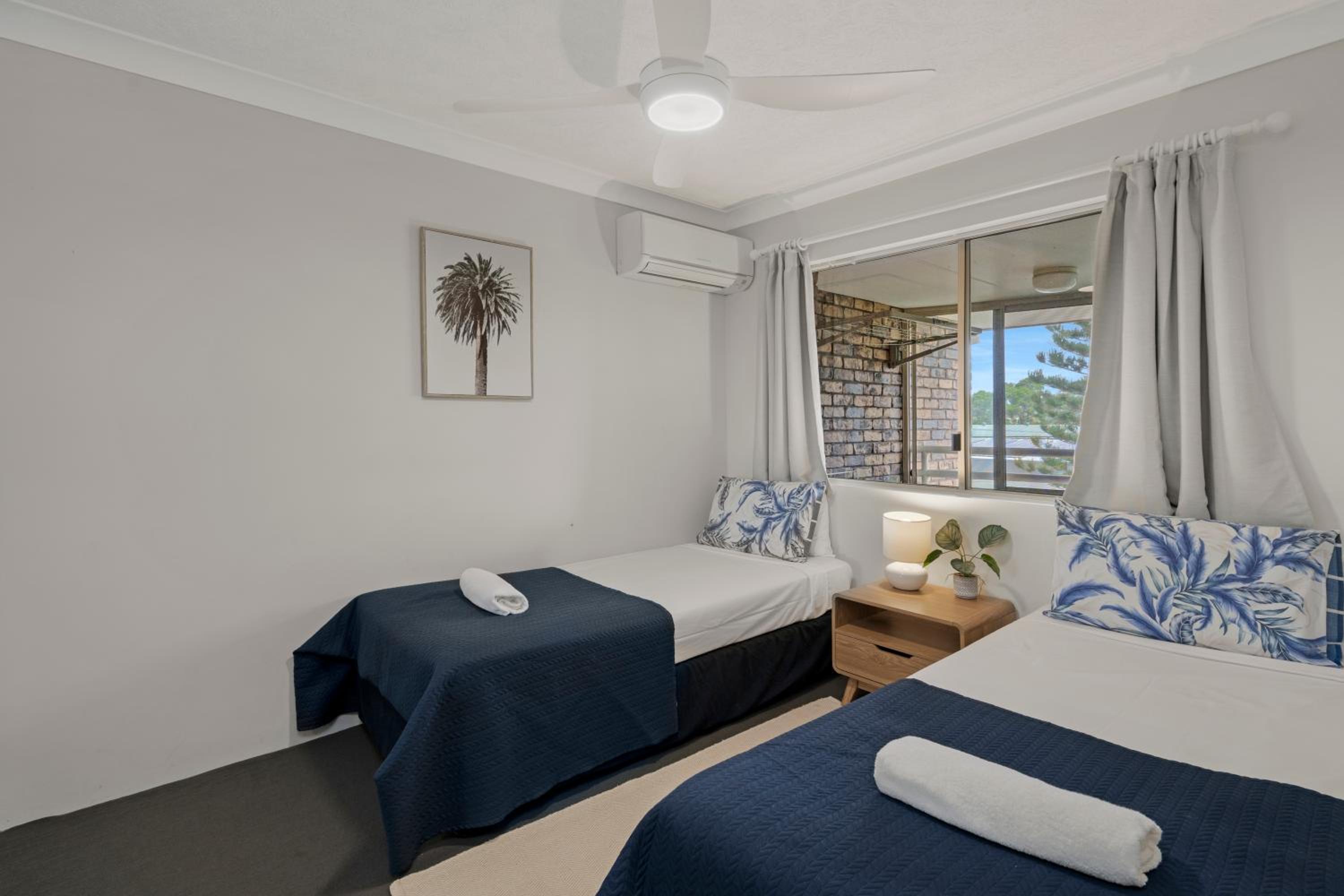 Burleigh's Best Kept Secret