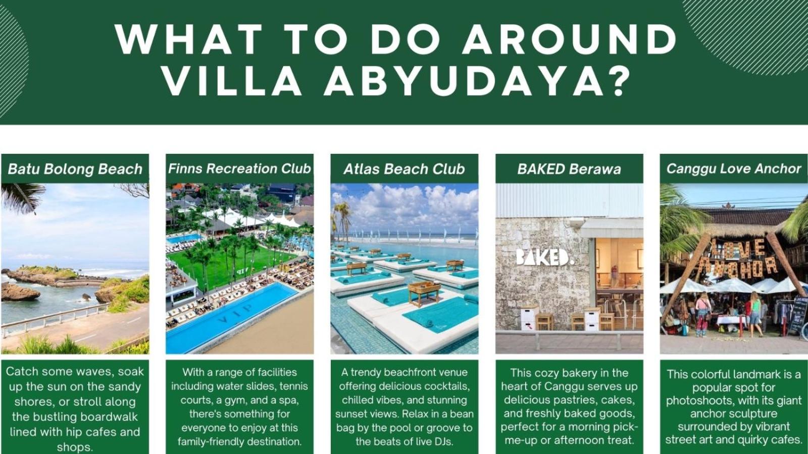 Villa Abyudaya