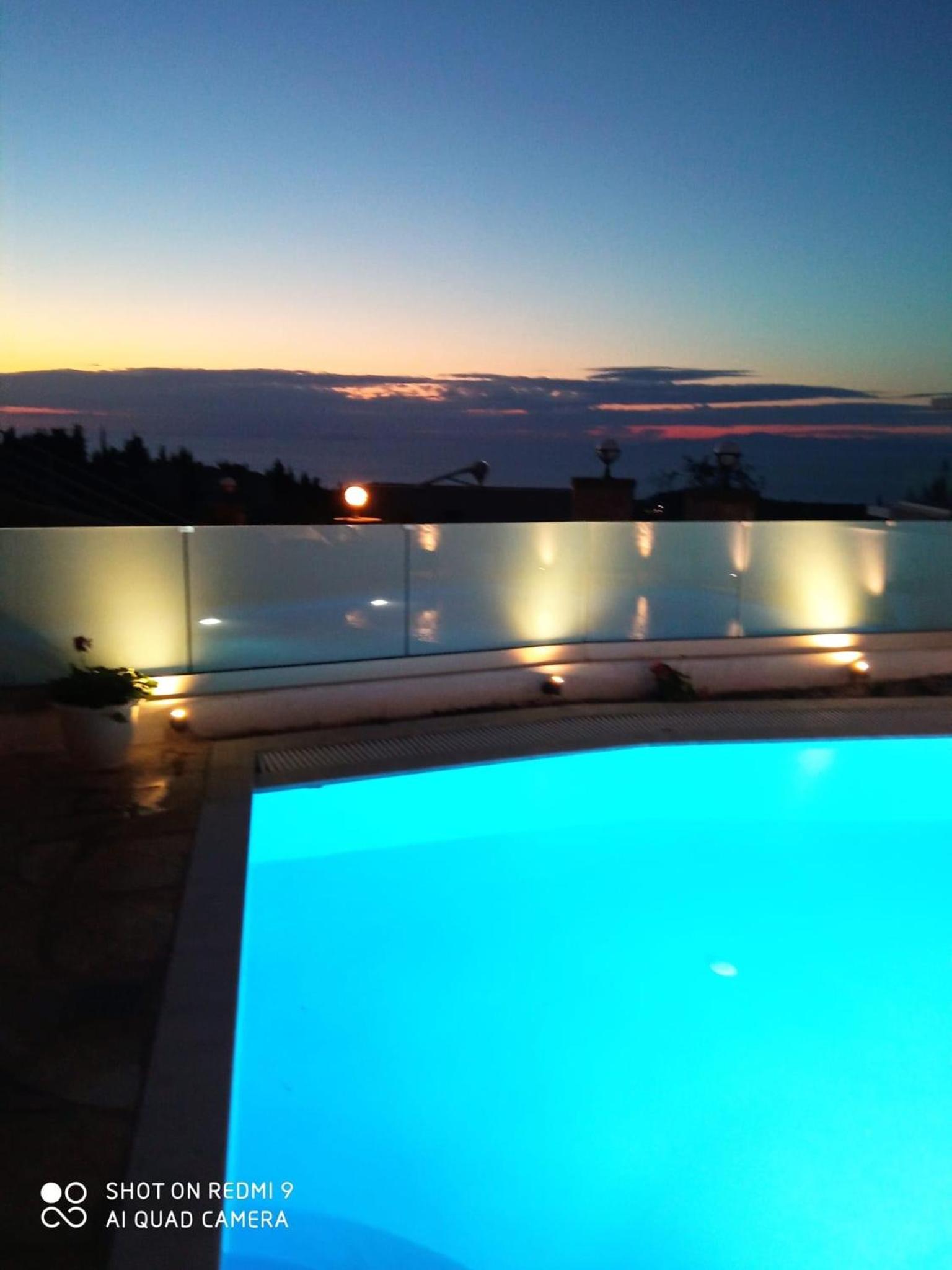 Villas Goudis