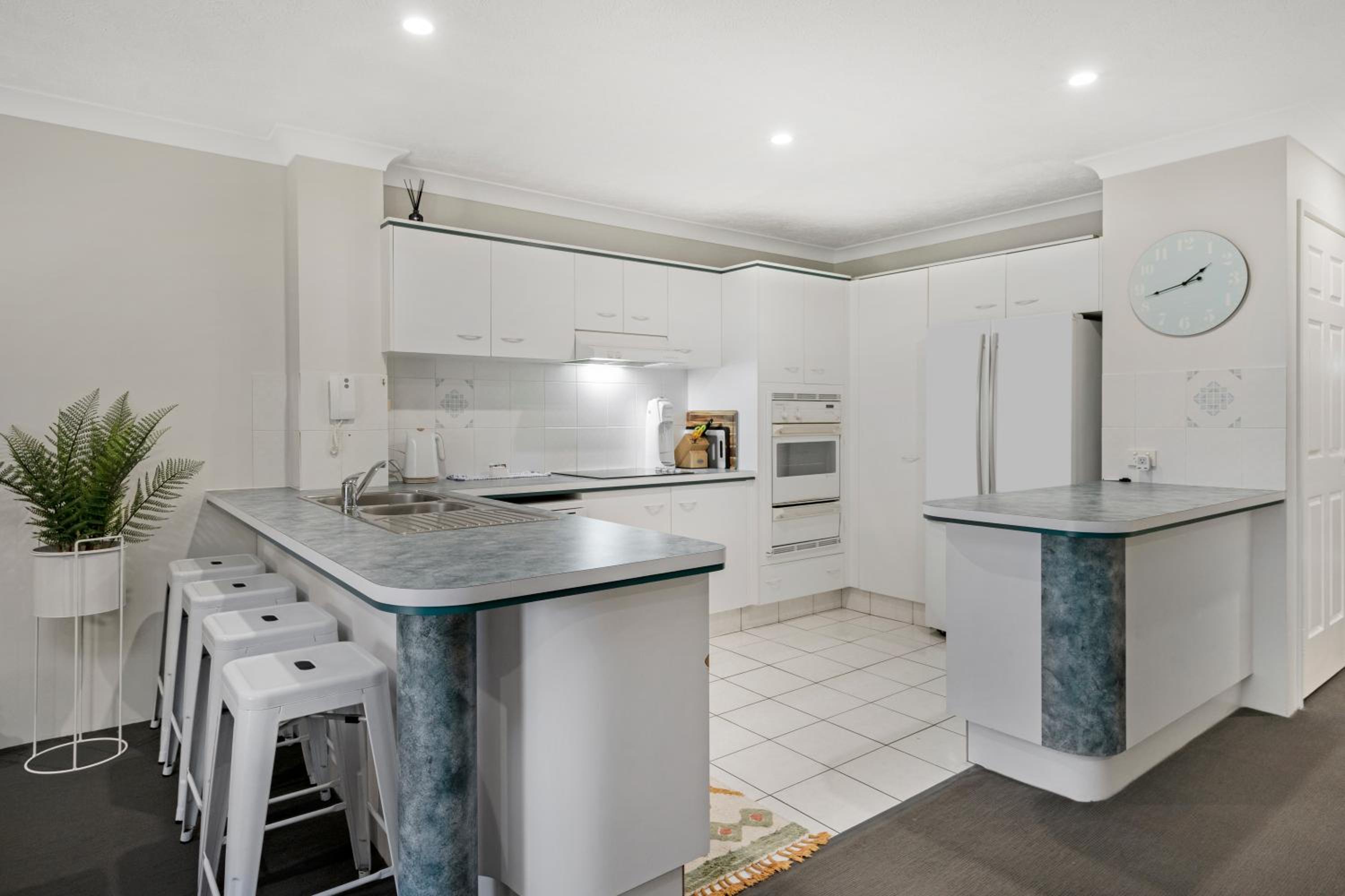 Burleigh's Best Kept Secret