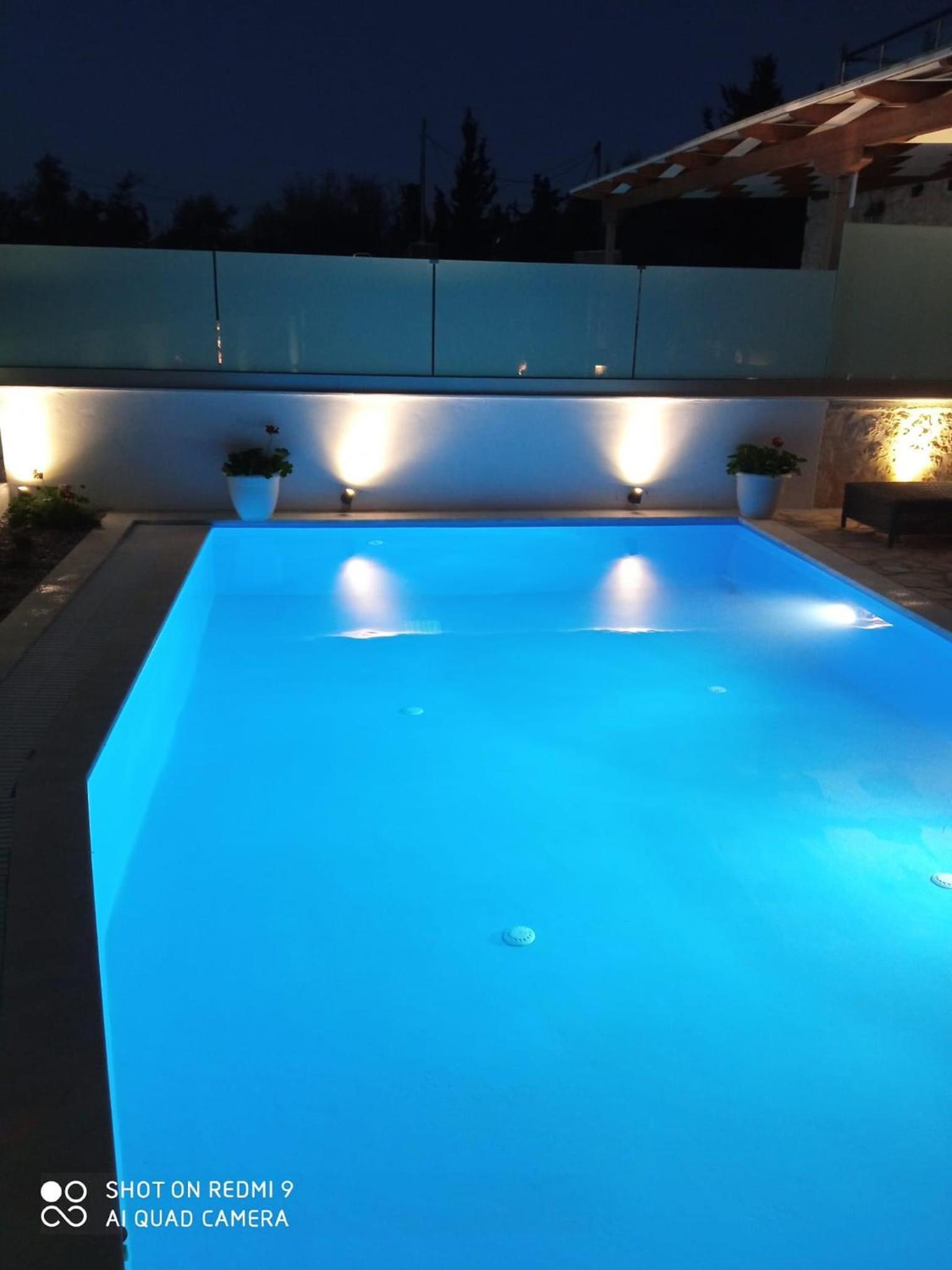 Villas Goudis