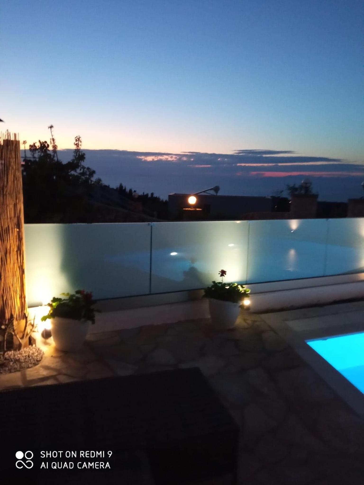 Villas Goudis