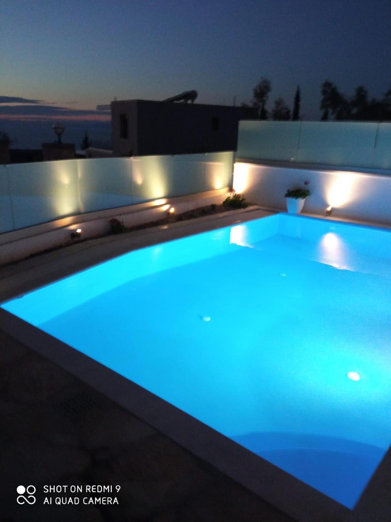 Villas Goudis