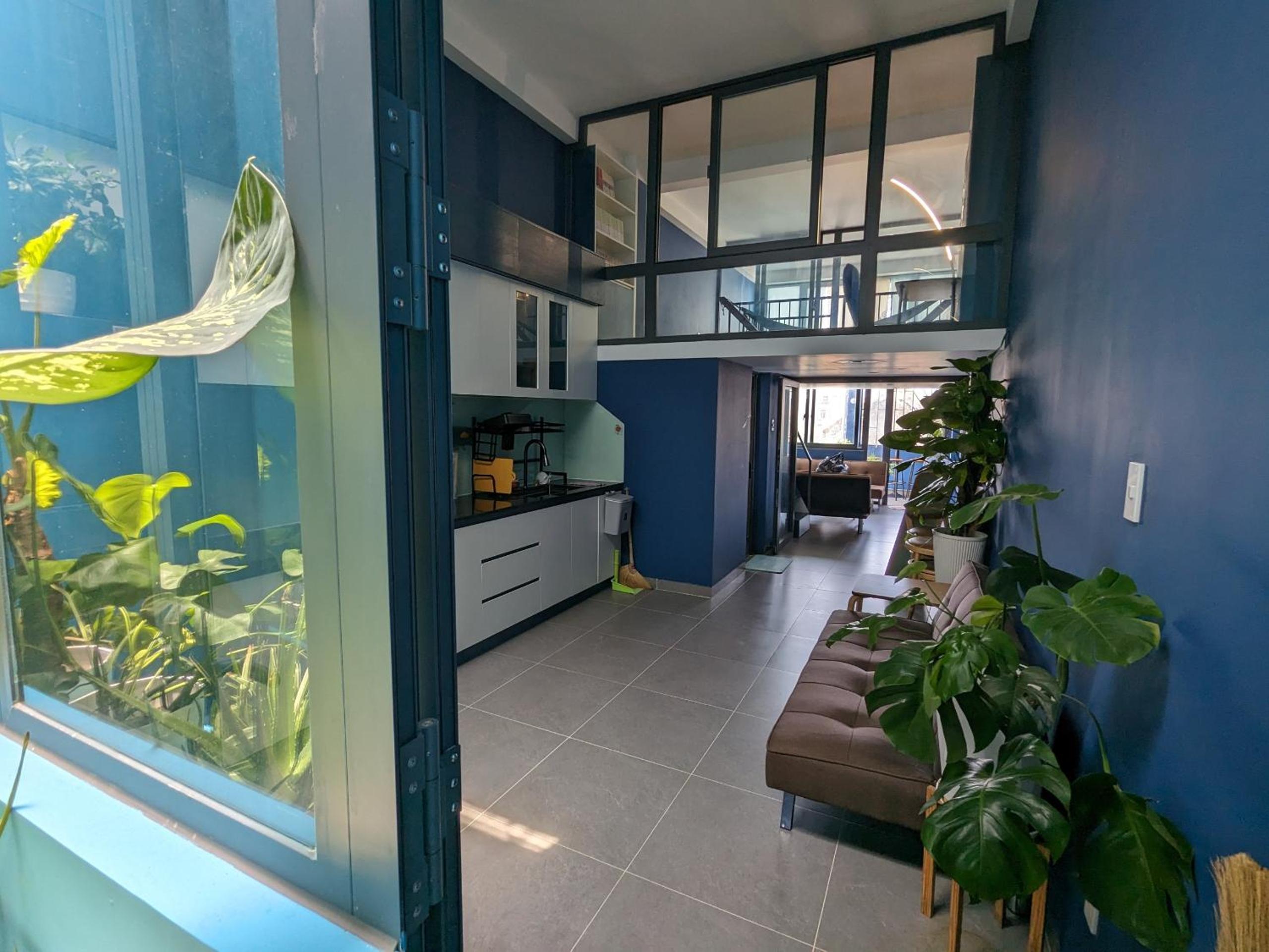 GreenBreeze Suite