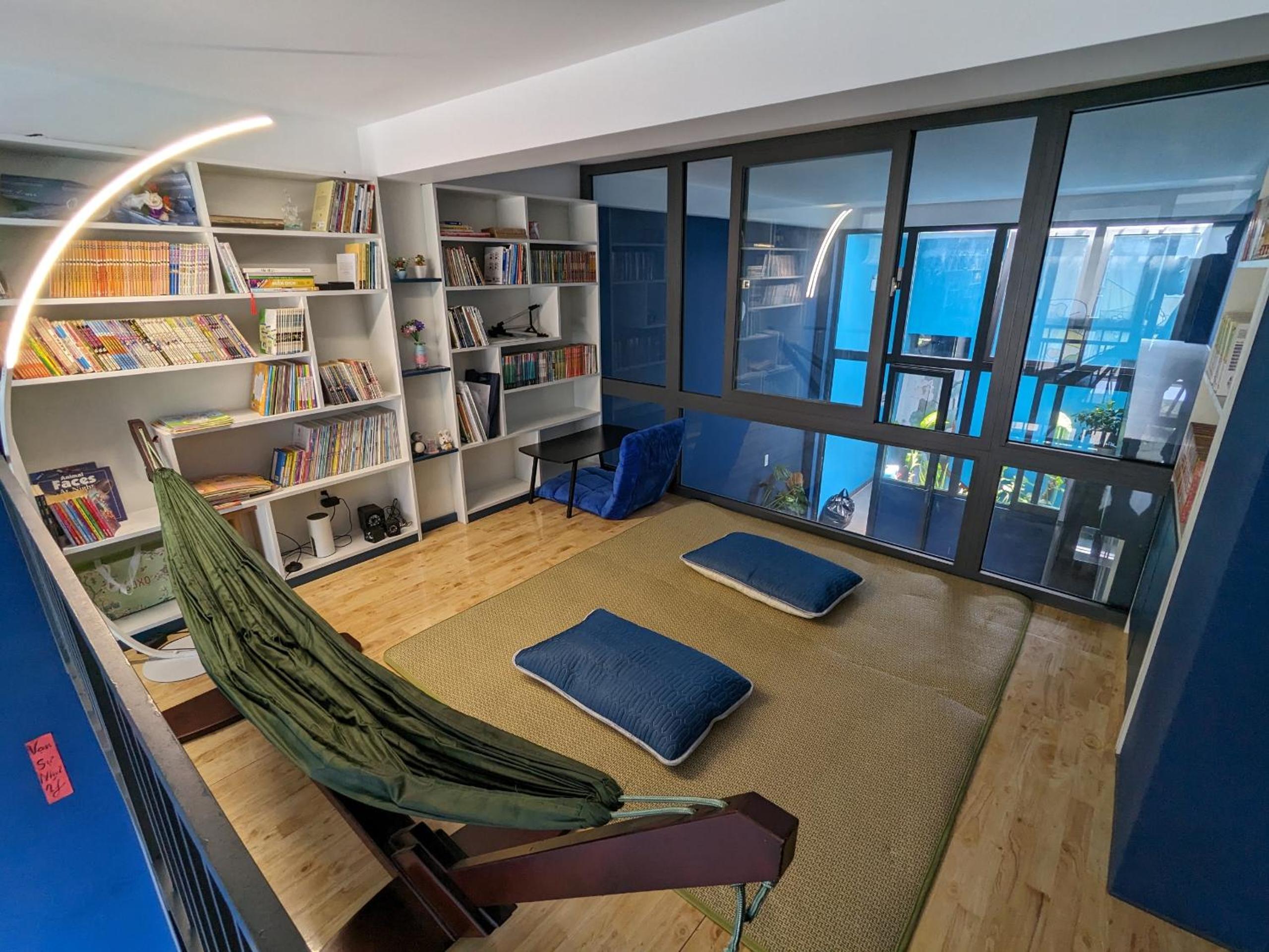 GreenBreeze Suite