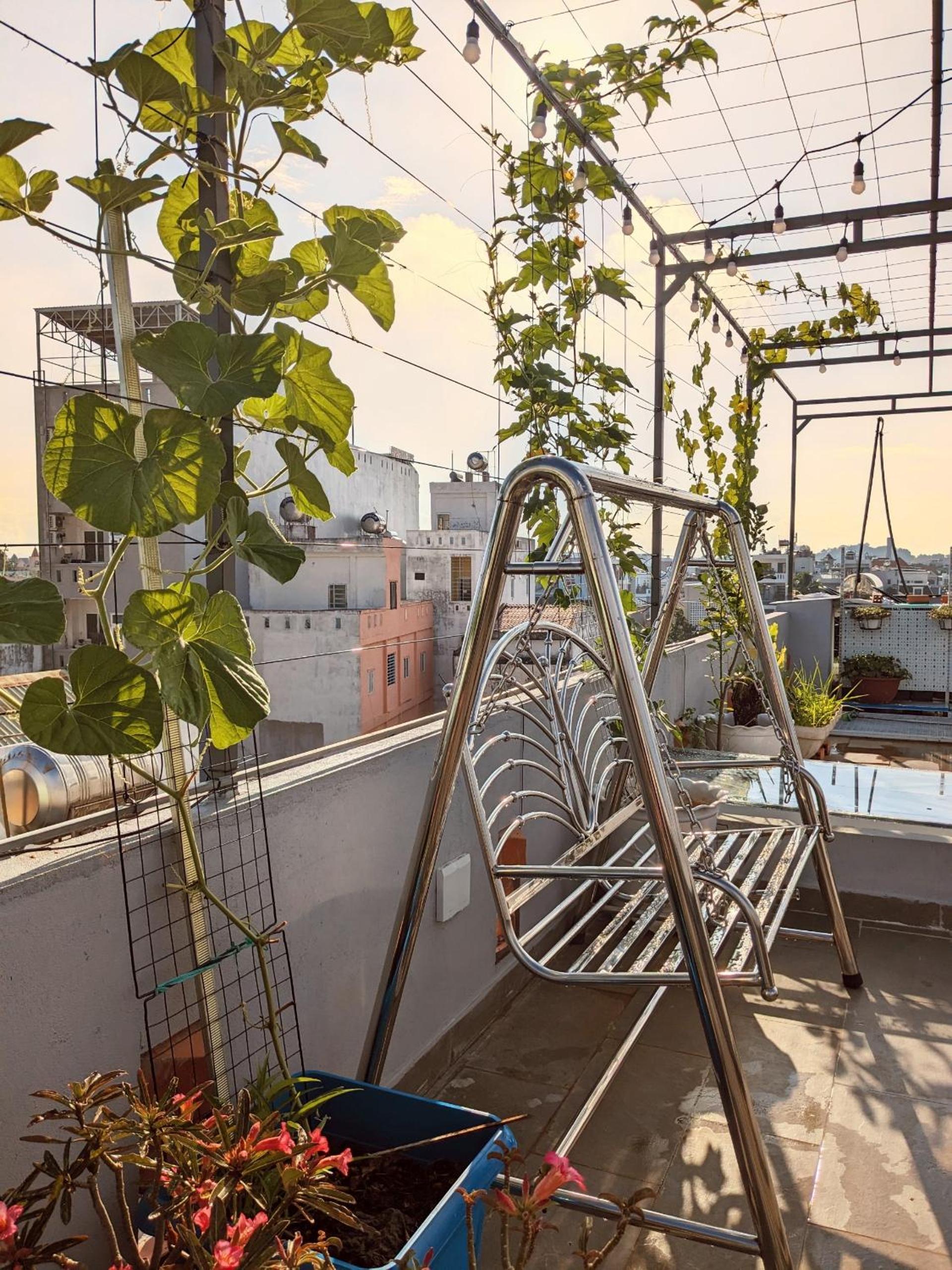 GreenBreeze Suite