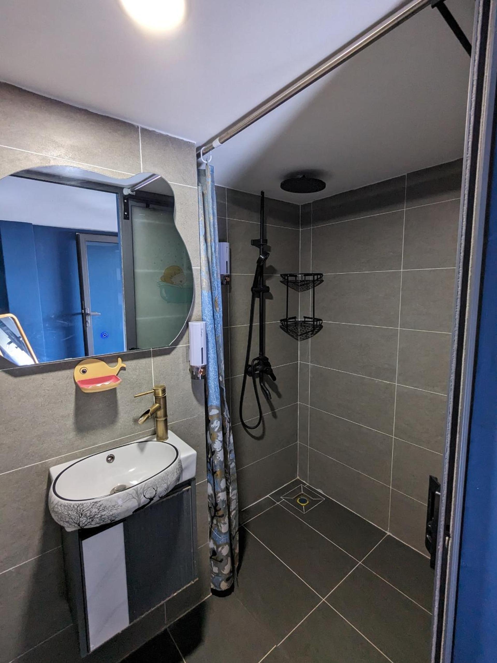 GreenBreeze Suite