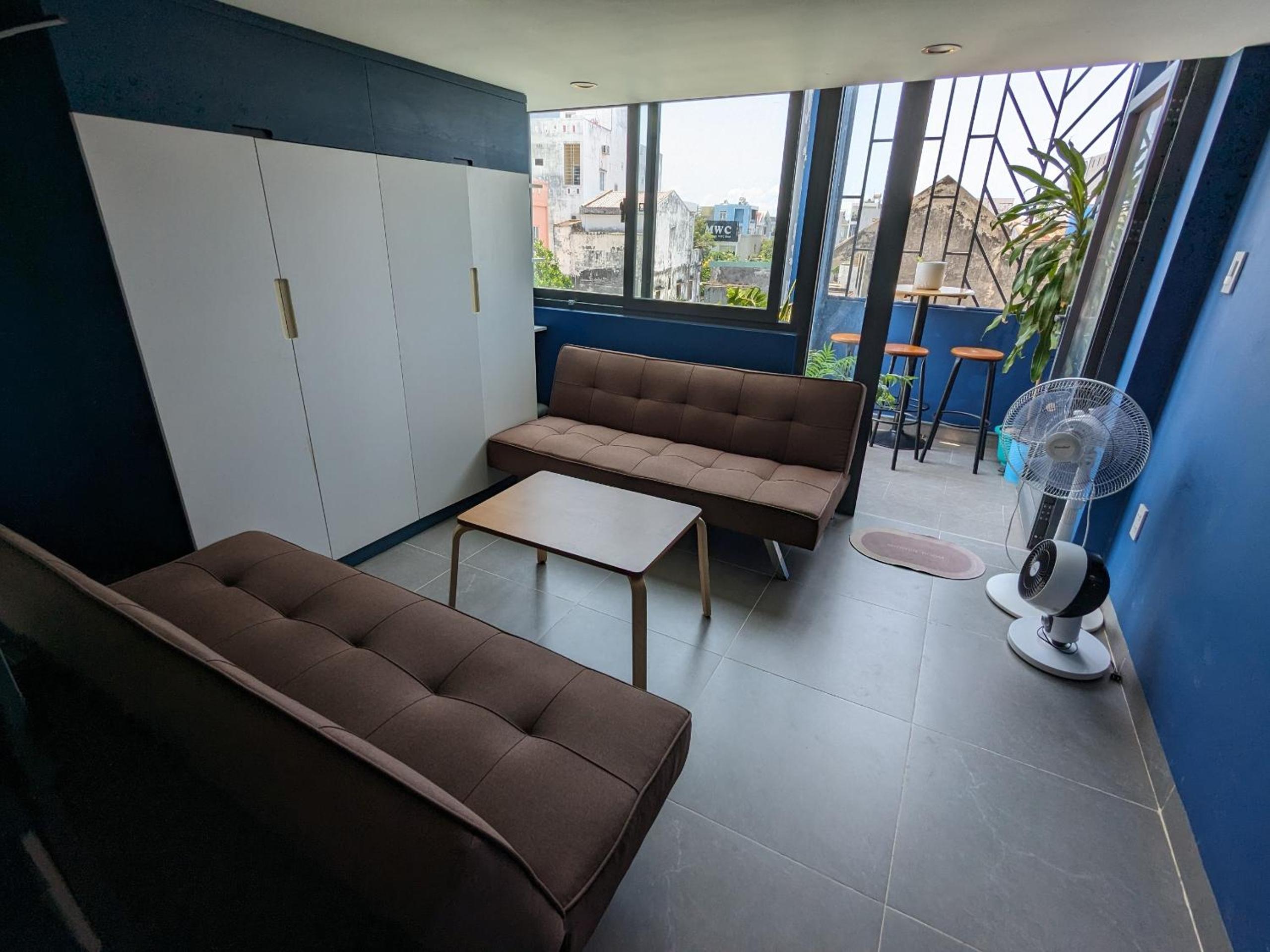GreenBreeze Suite