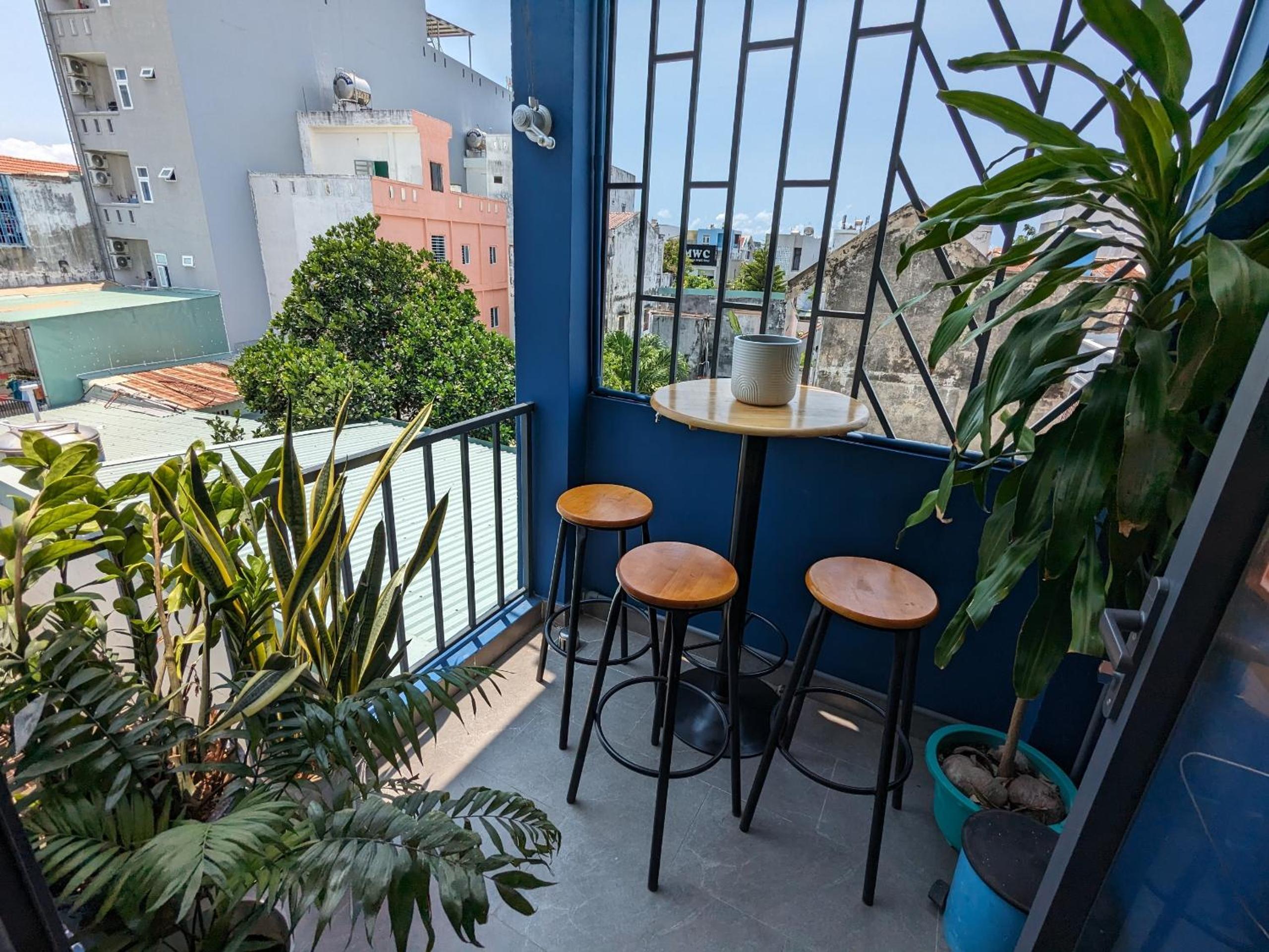 GreenBreeze Suite