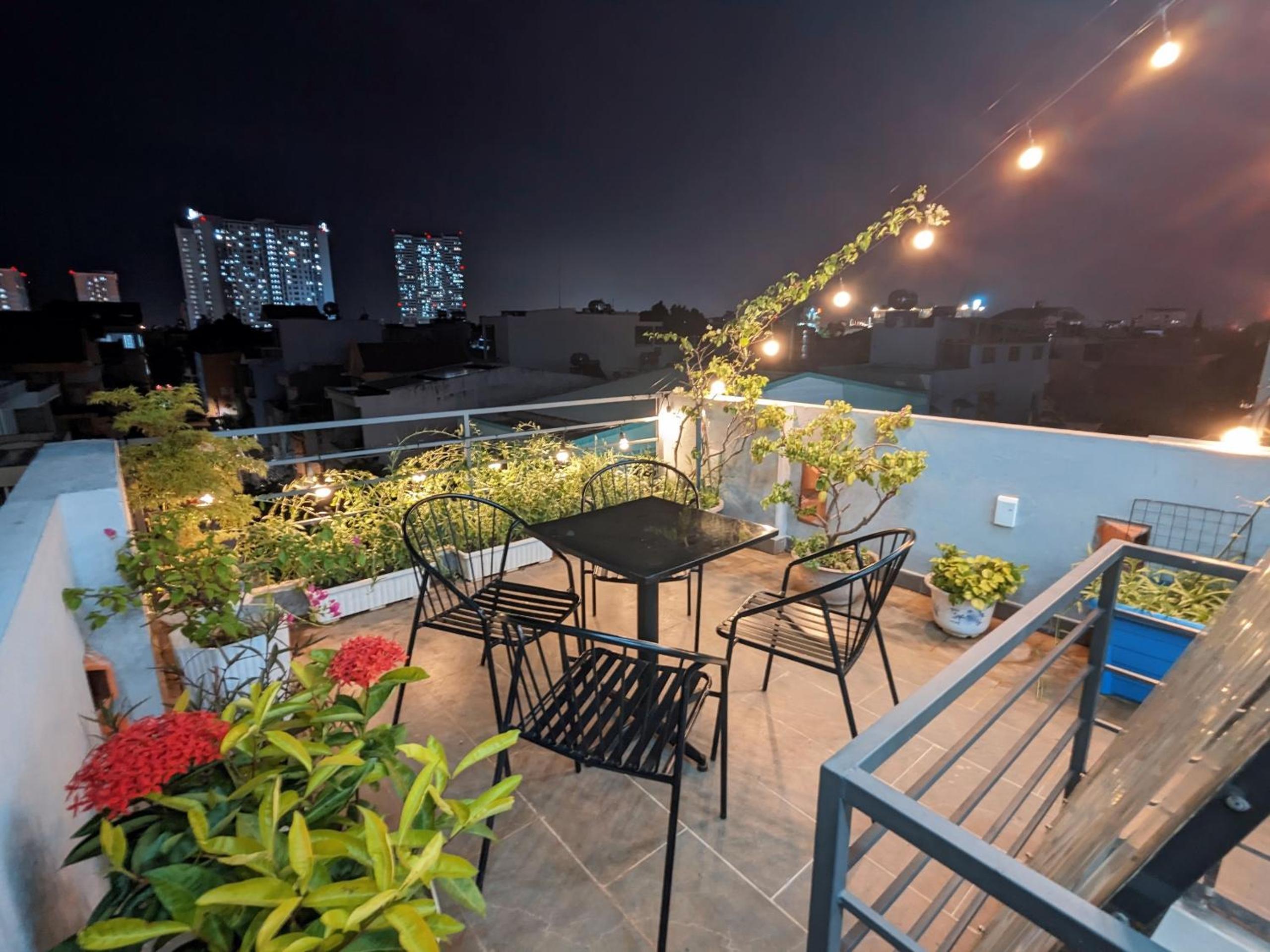 GreenBreeze Suite