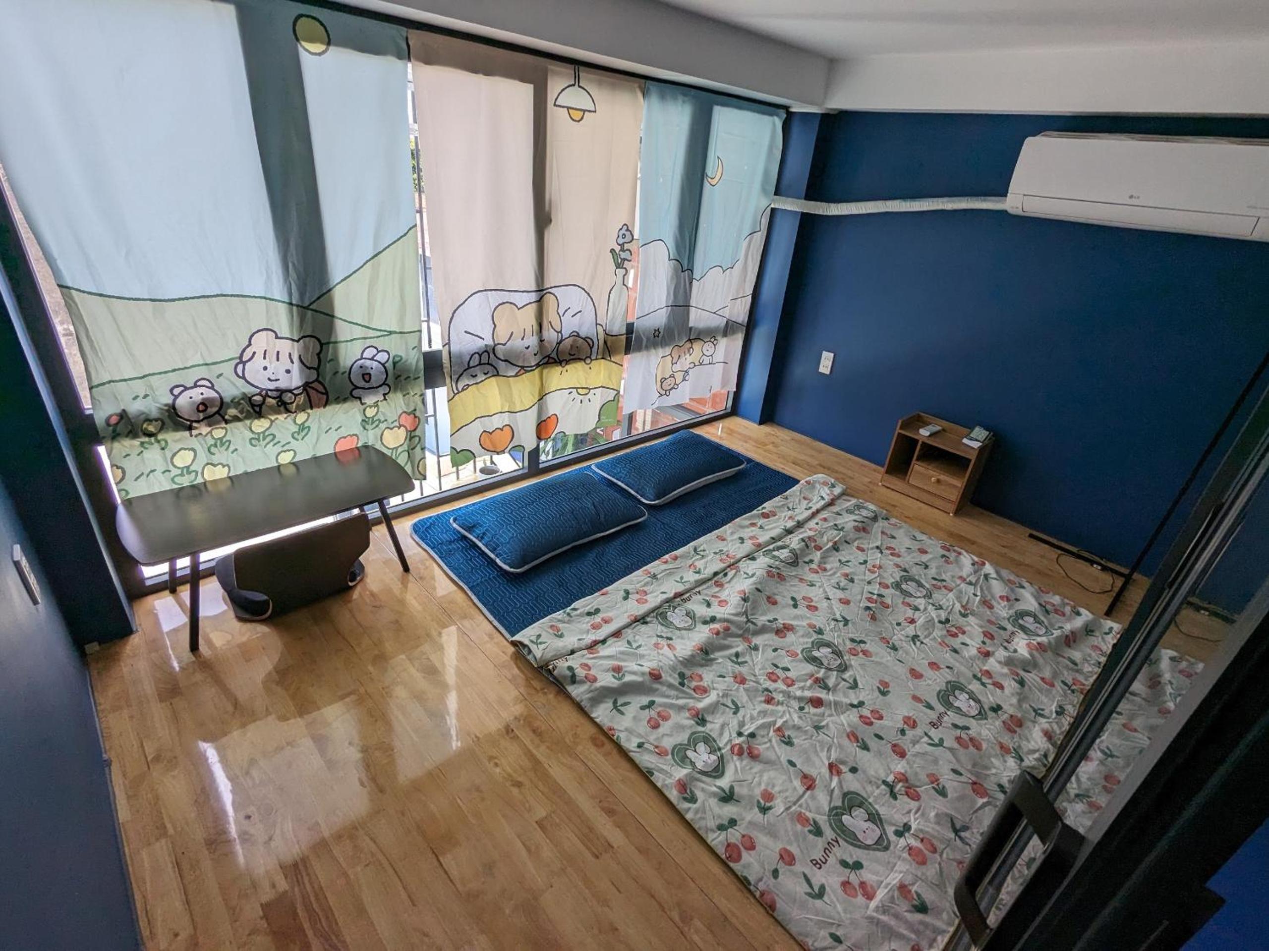 GreenBreeze Suite