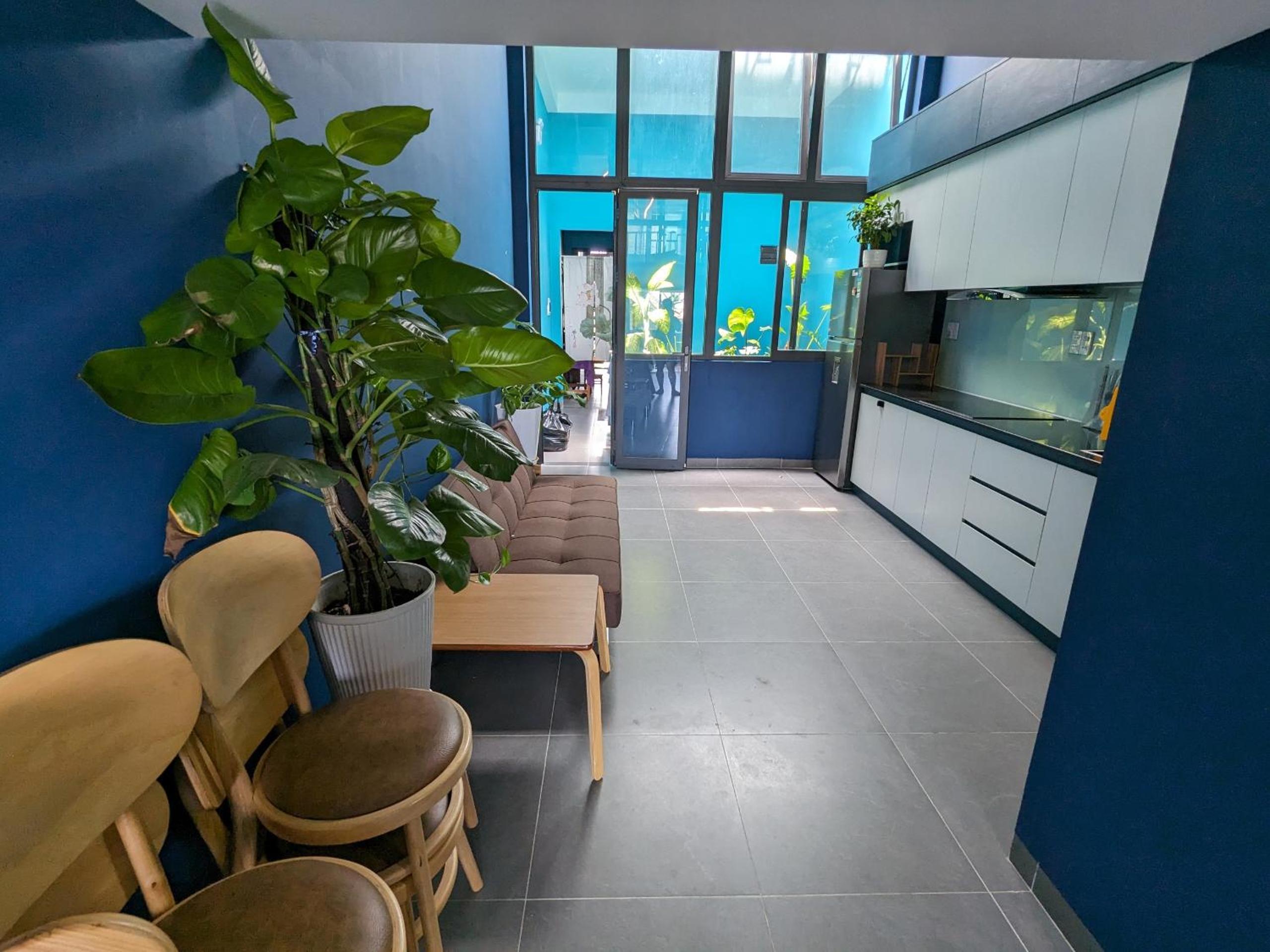 GreenBreeze Suite