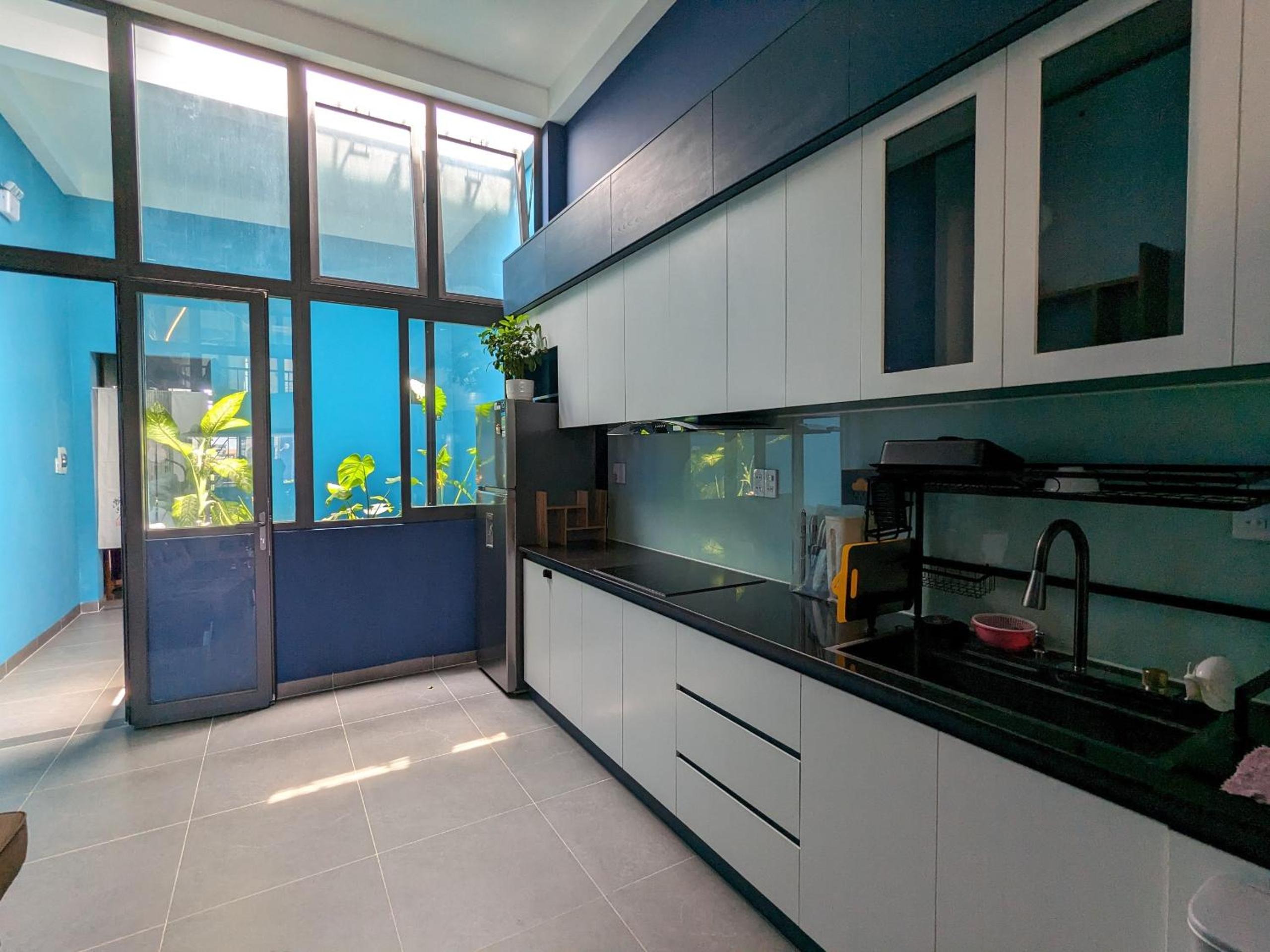 GreenBreeze Suite