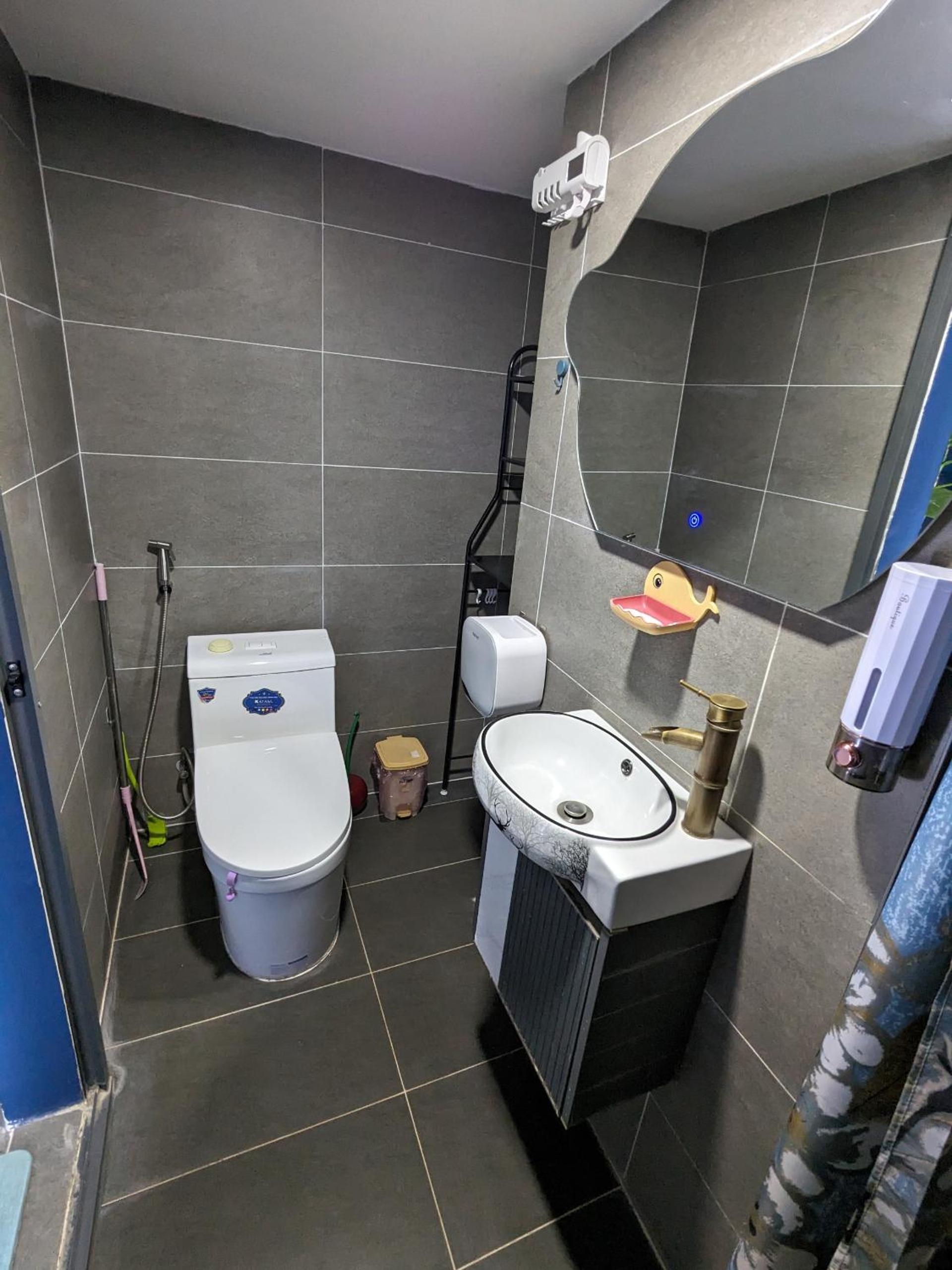 GreenBreeze Suite