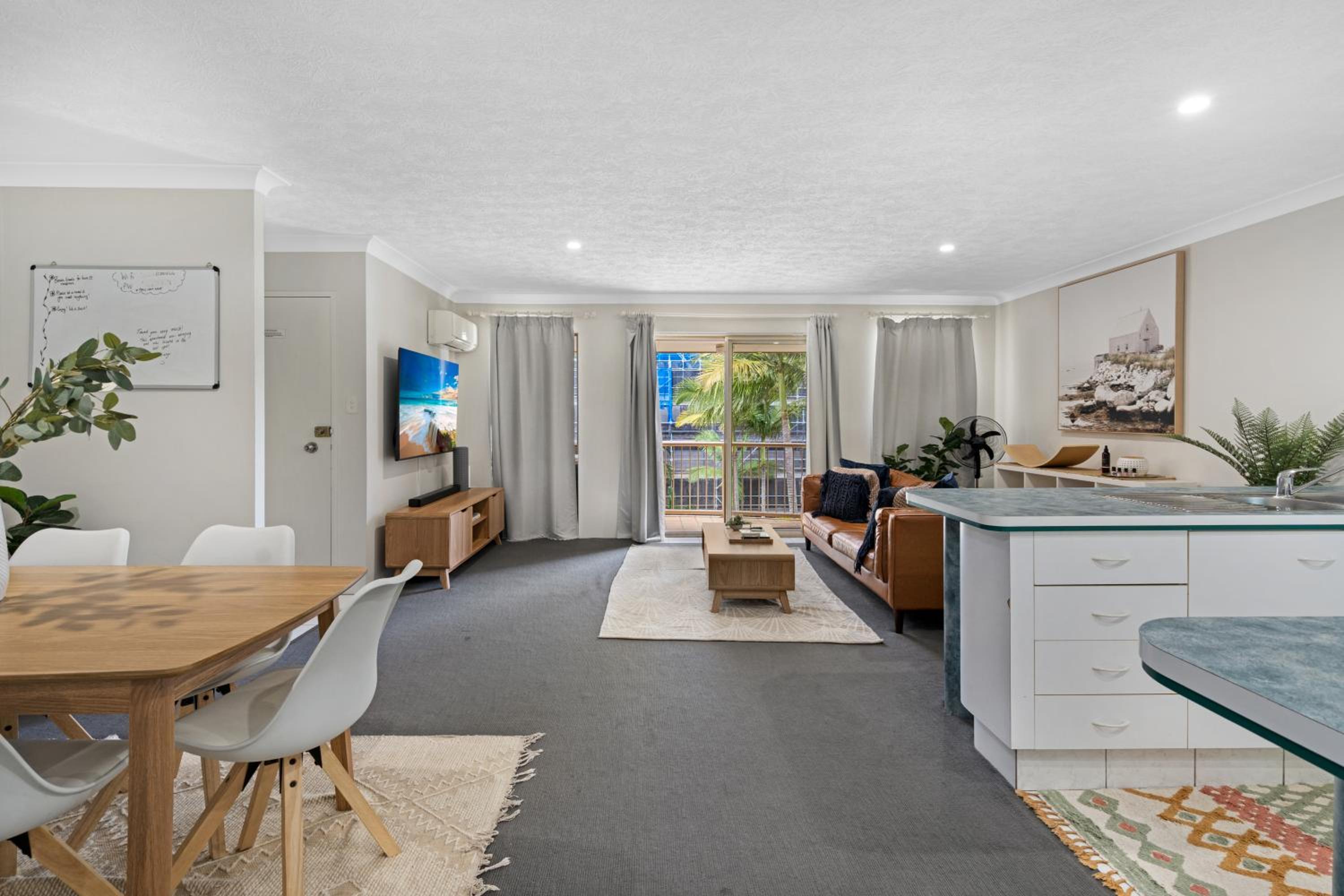 Burleigh's Best Kept Secret