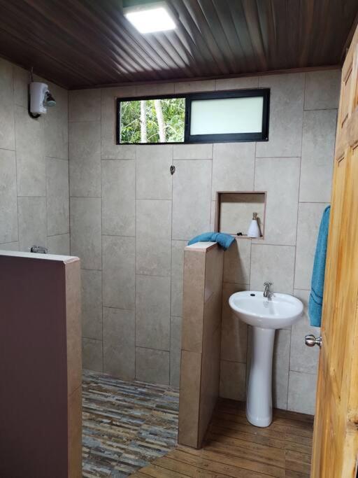 Chiri's Cabin