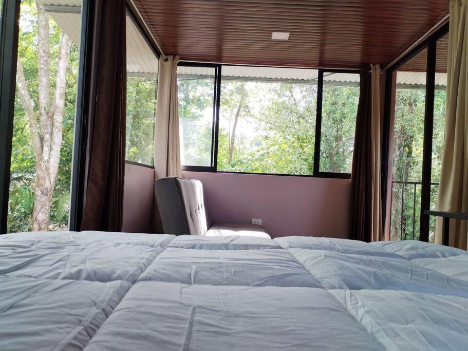 Chiri's Cabin