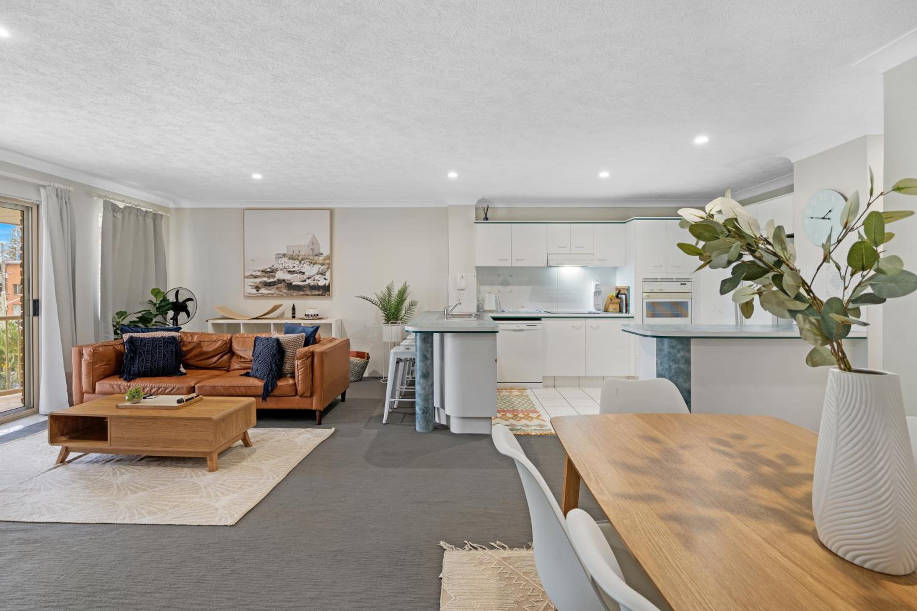 Burleigh's Best Kept Secret