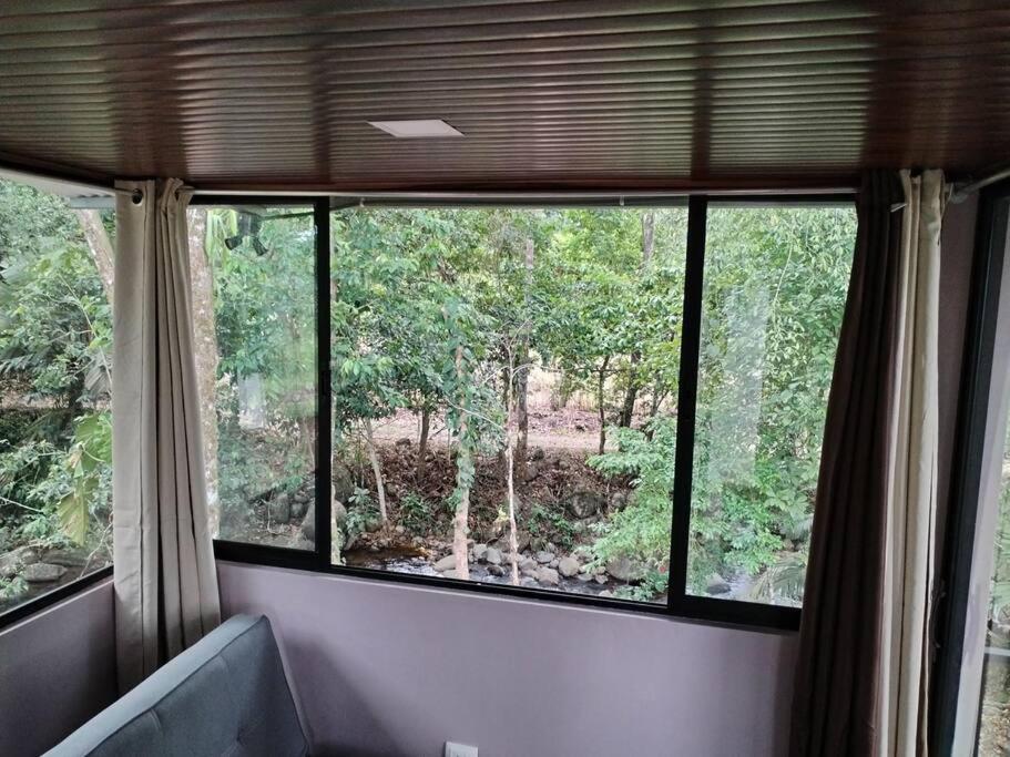 Chiri's Cabin
