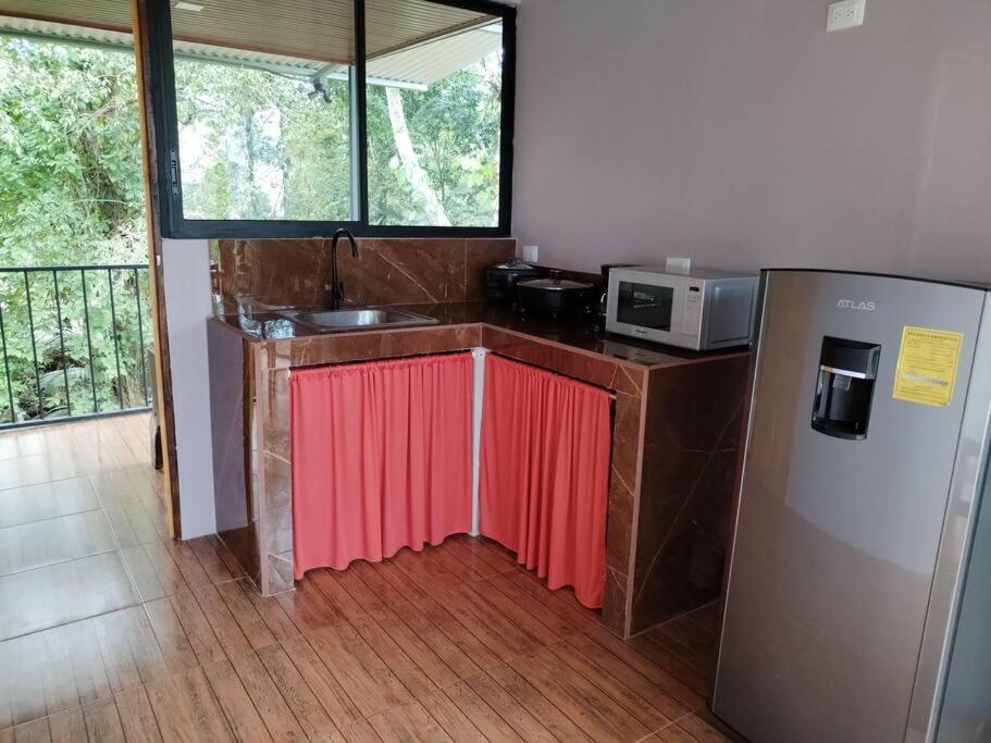 Chiri's Cabin