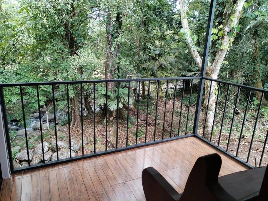 Chiri's Cabin